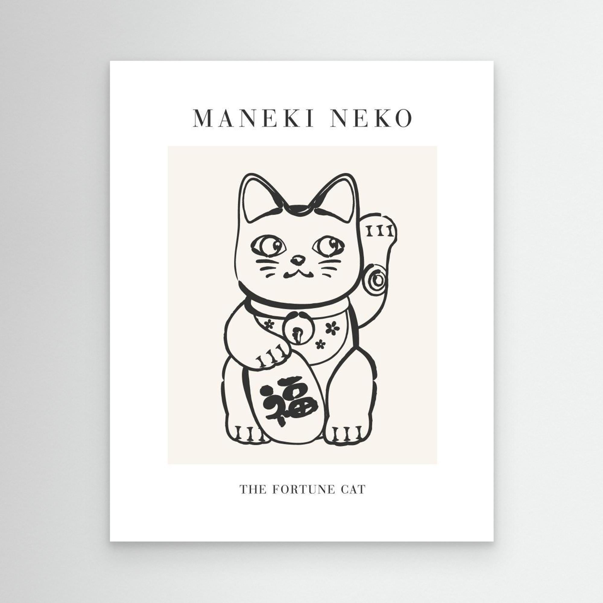 Manekineko No2