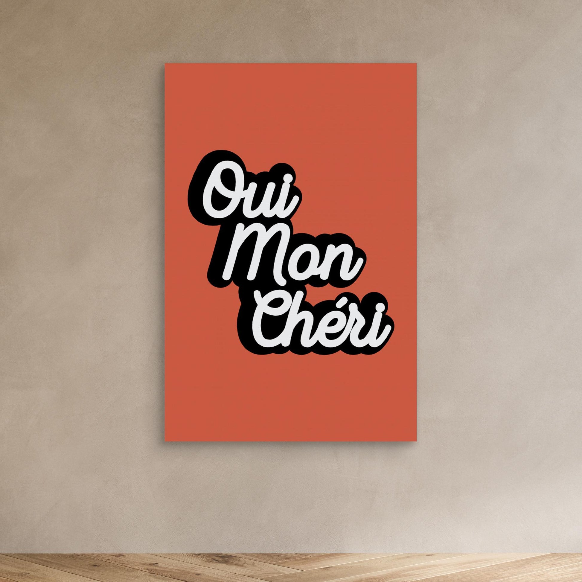 Qui Mon Chéri 