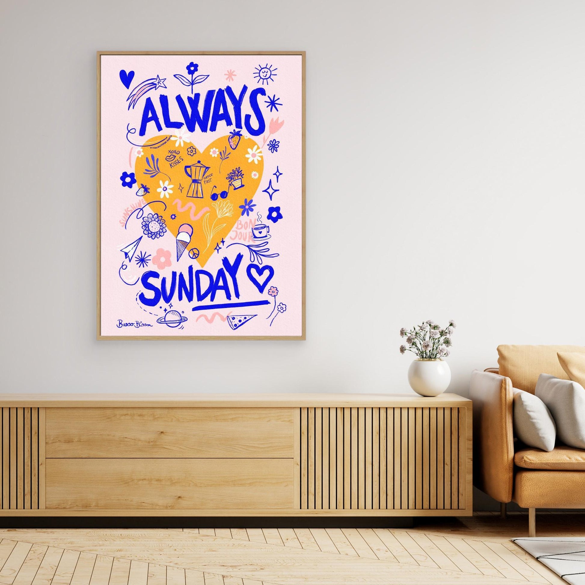 Always Sunday 