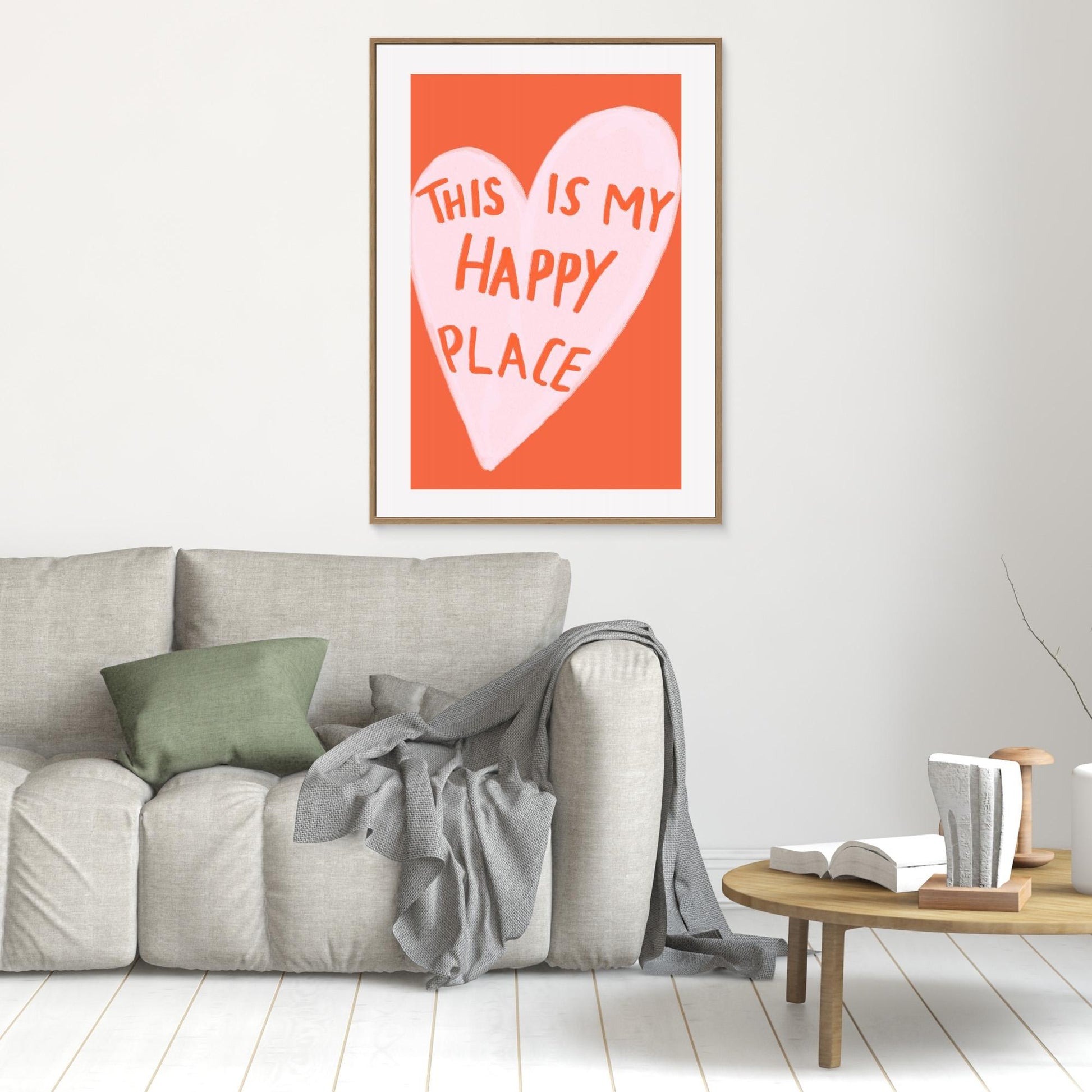 Happy Place 