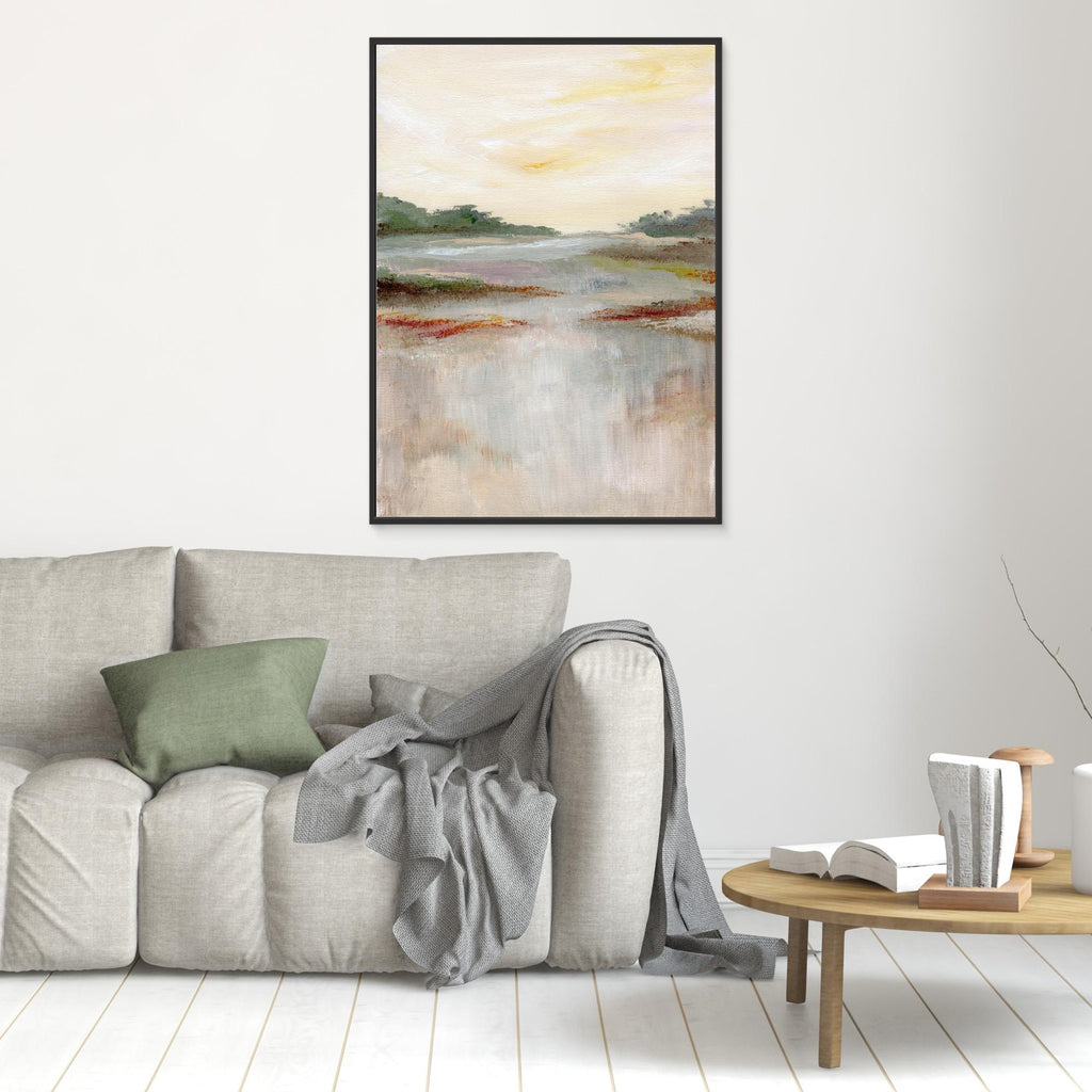 Ethereal Vistas 