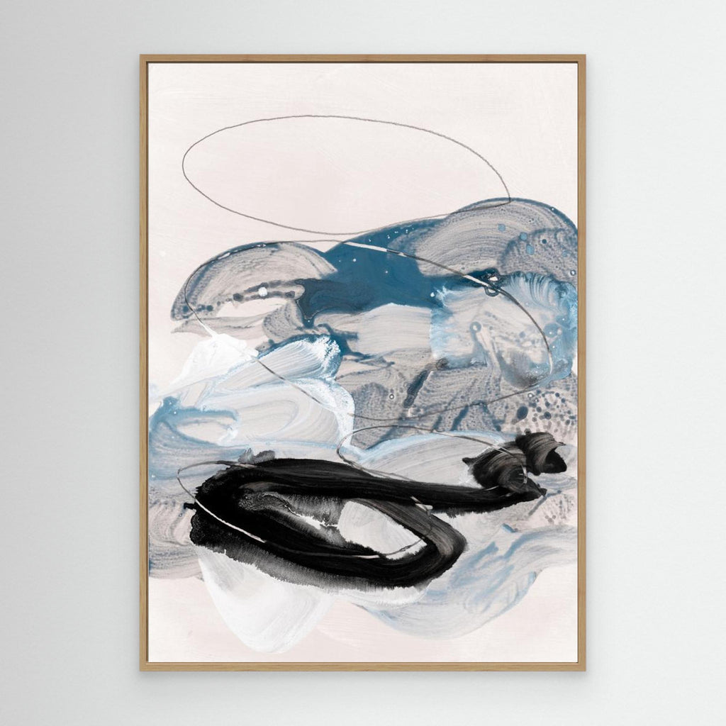 Abstract Painting IX 