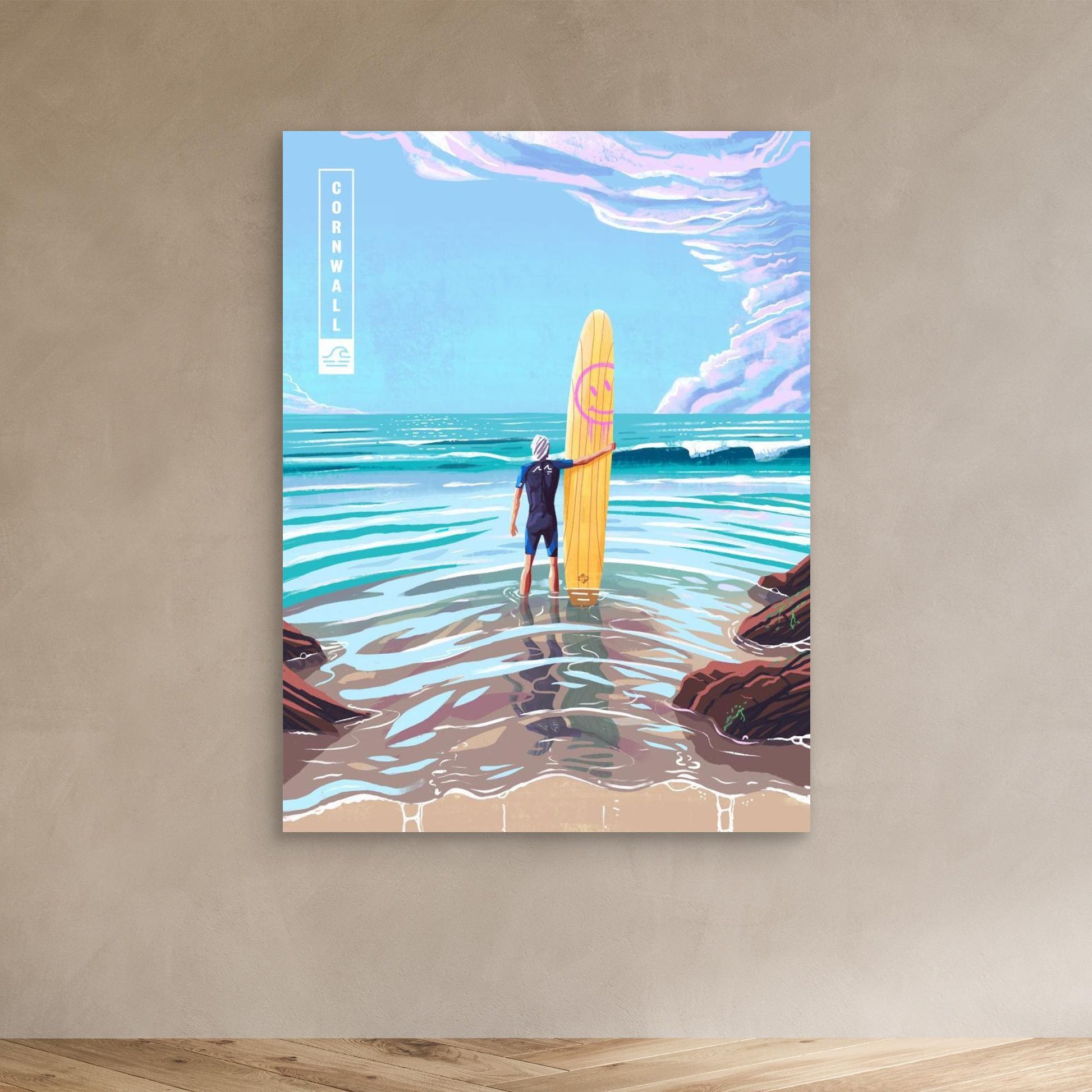 Surf Cornwall