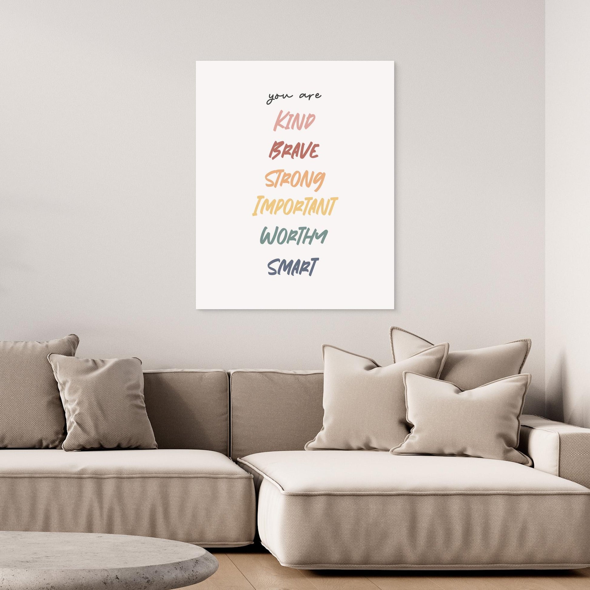 Affirmation 