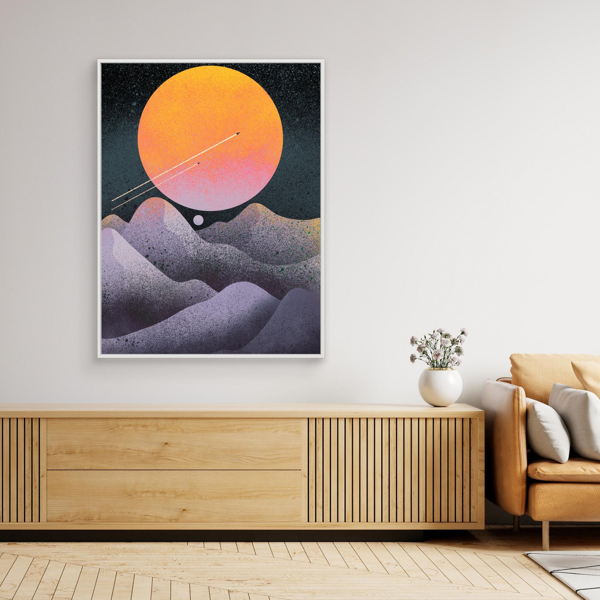 Another Sun Rises