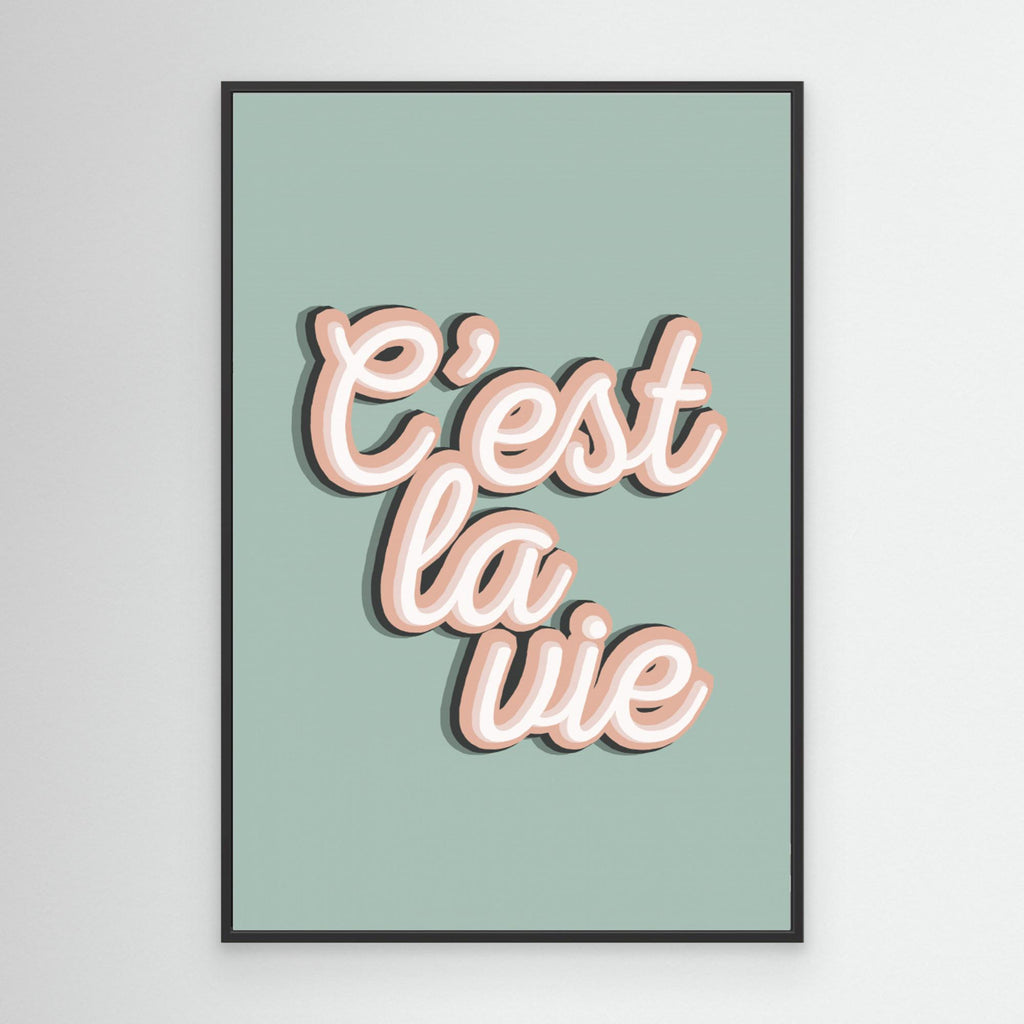 C'est La Vie 