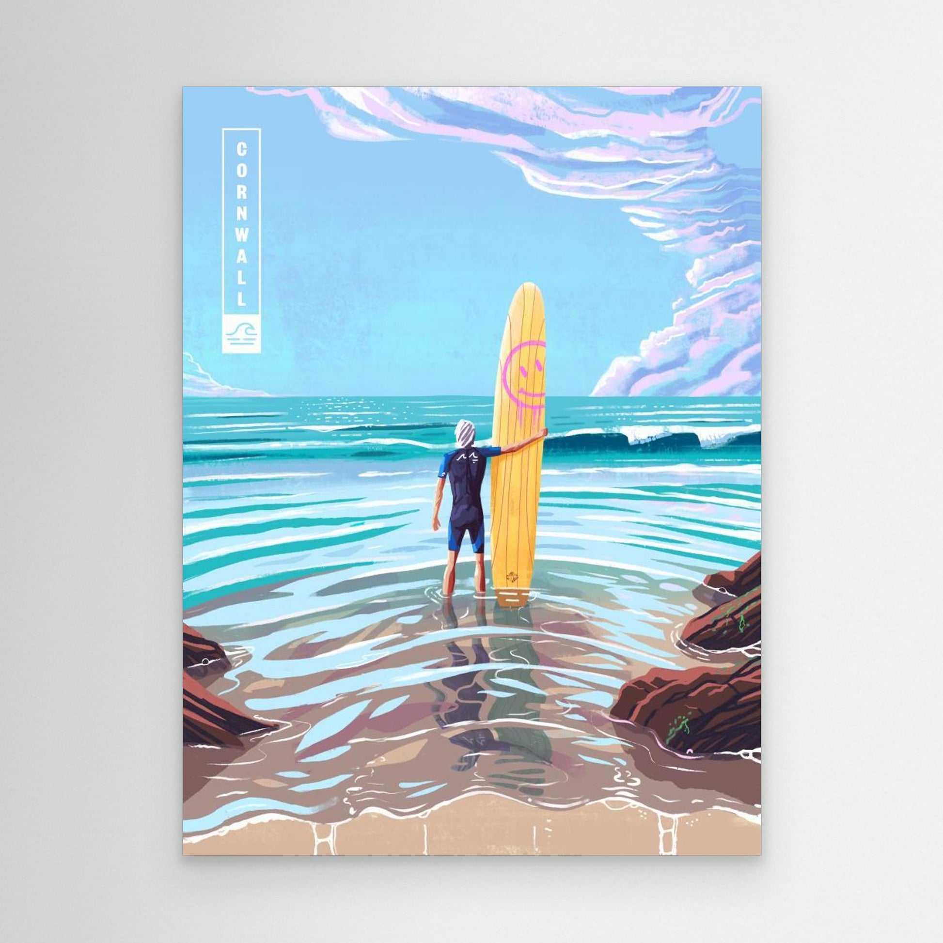 Surf Cornwall