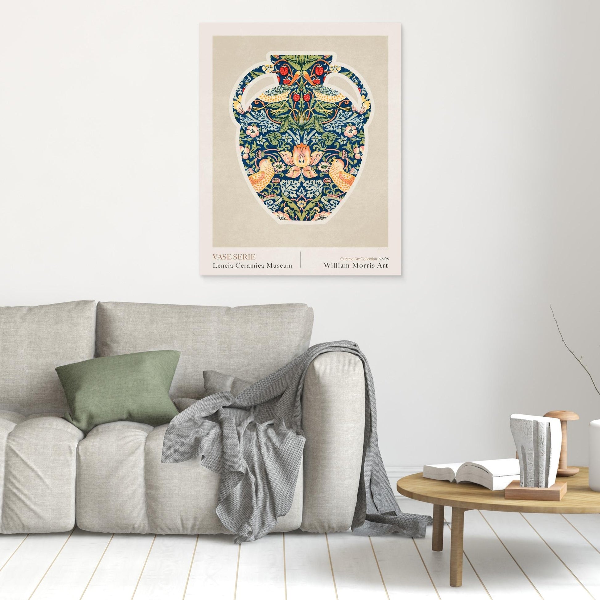 Wm Greek 06ratio 4x5 Print By Bohonewart 