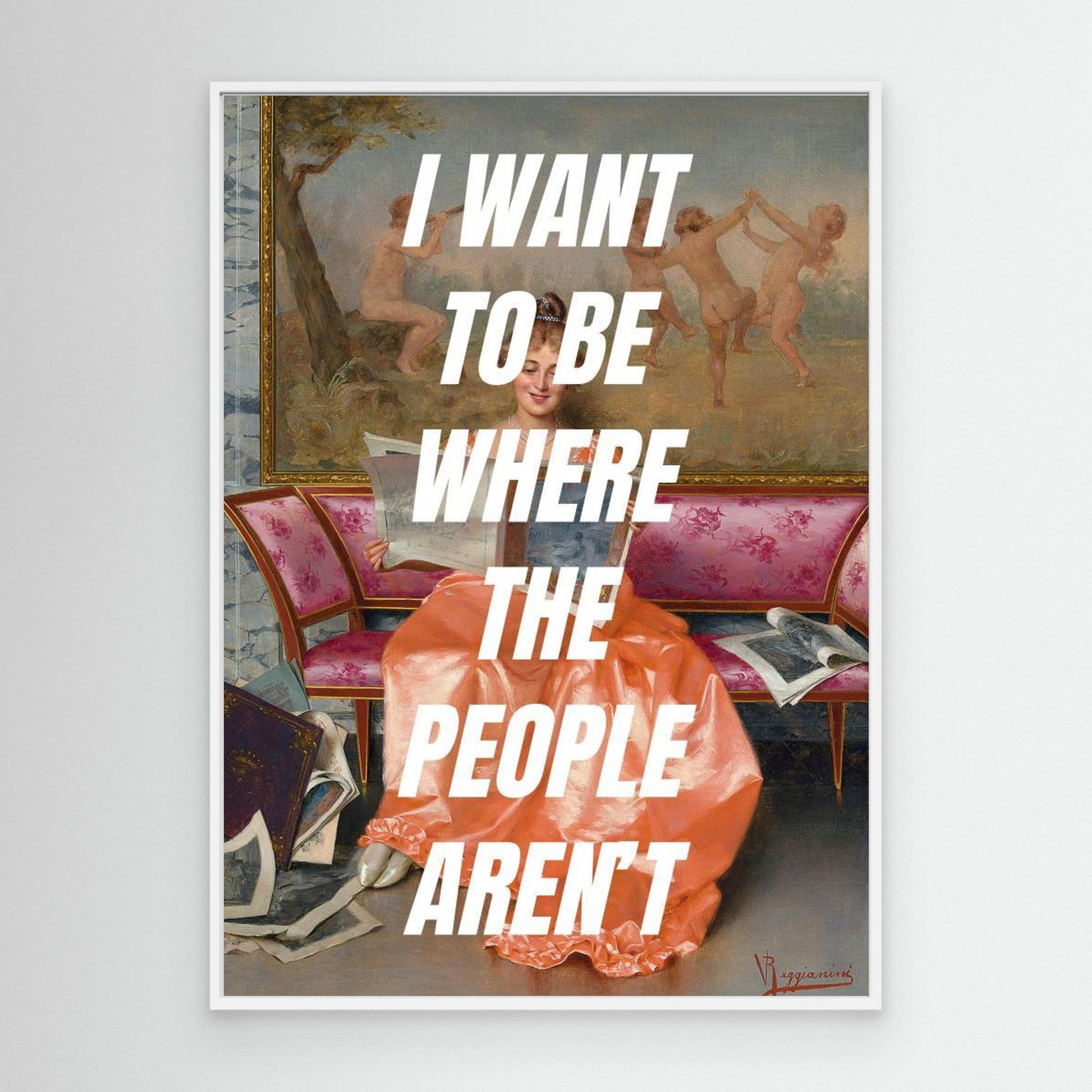 Introvert 