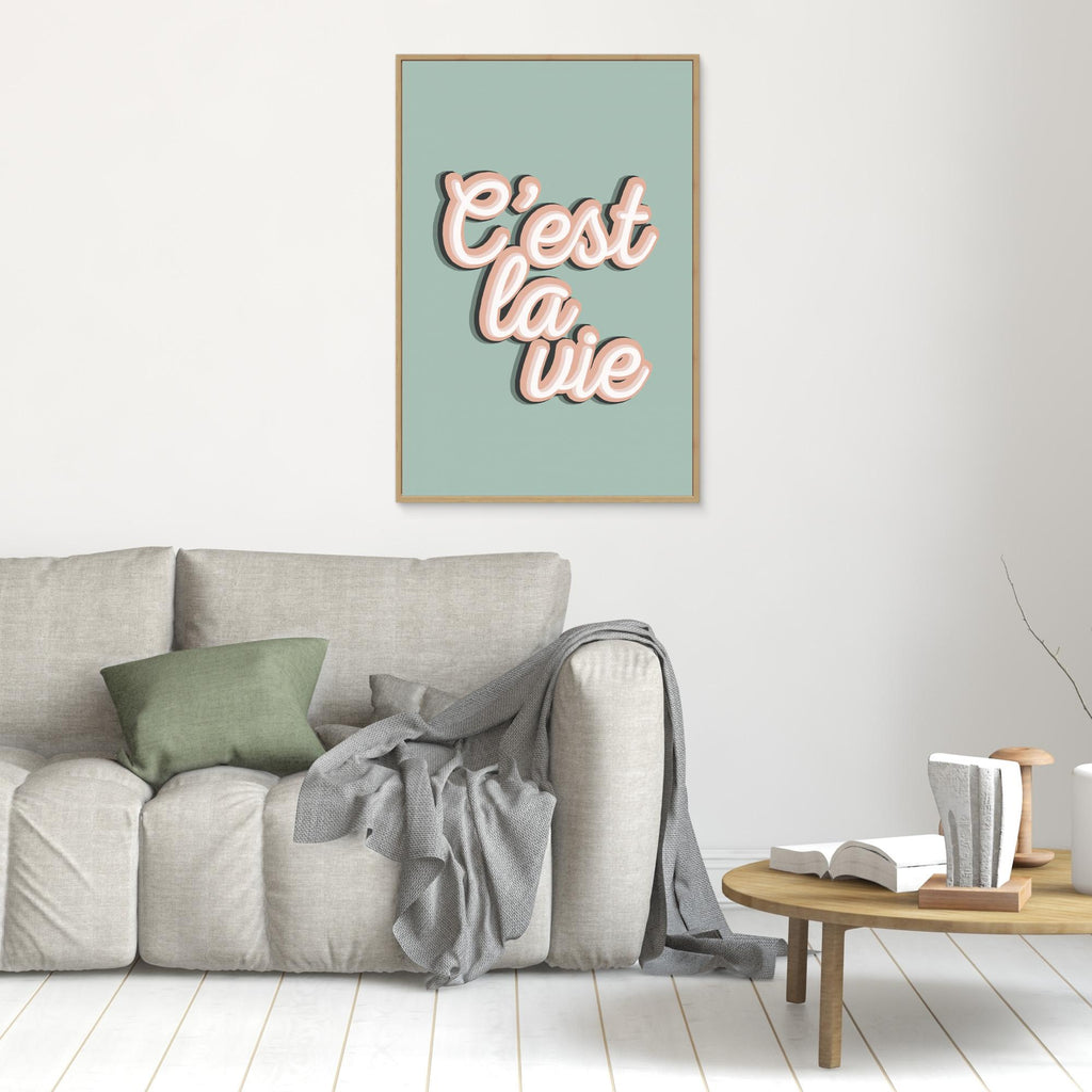 C'est La Vie 