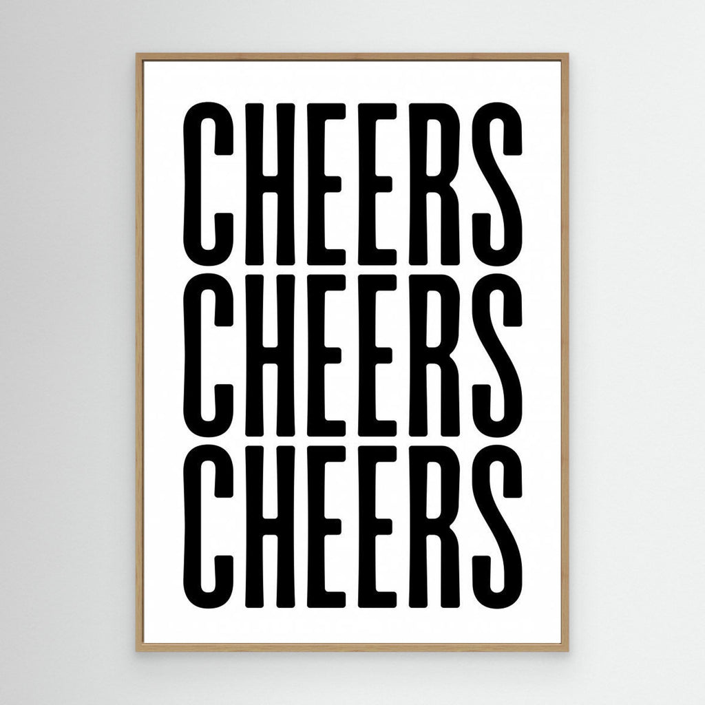 Cheers 