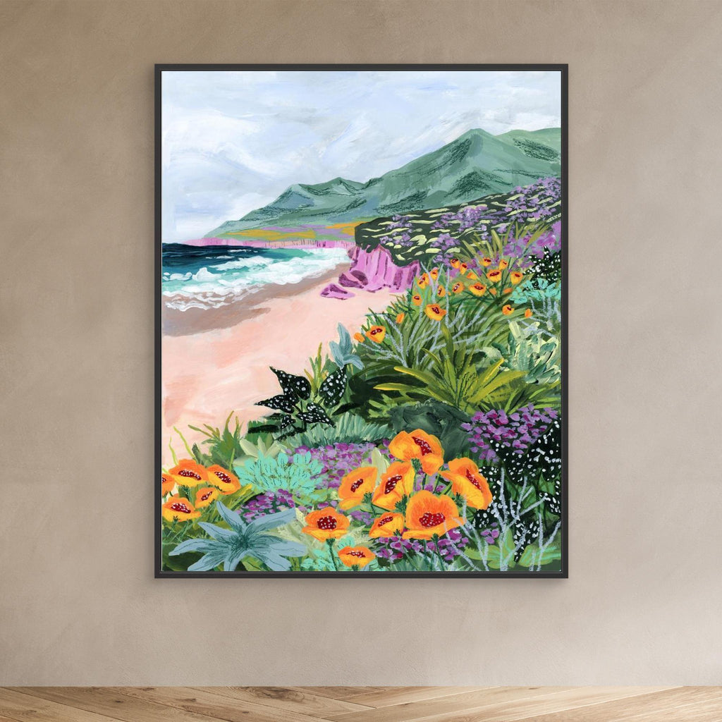 Coastal Bluffs 