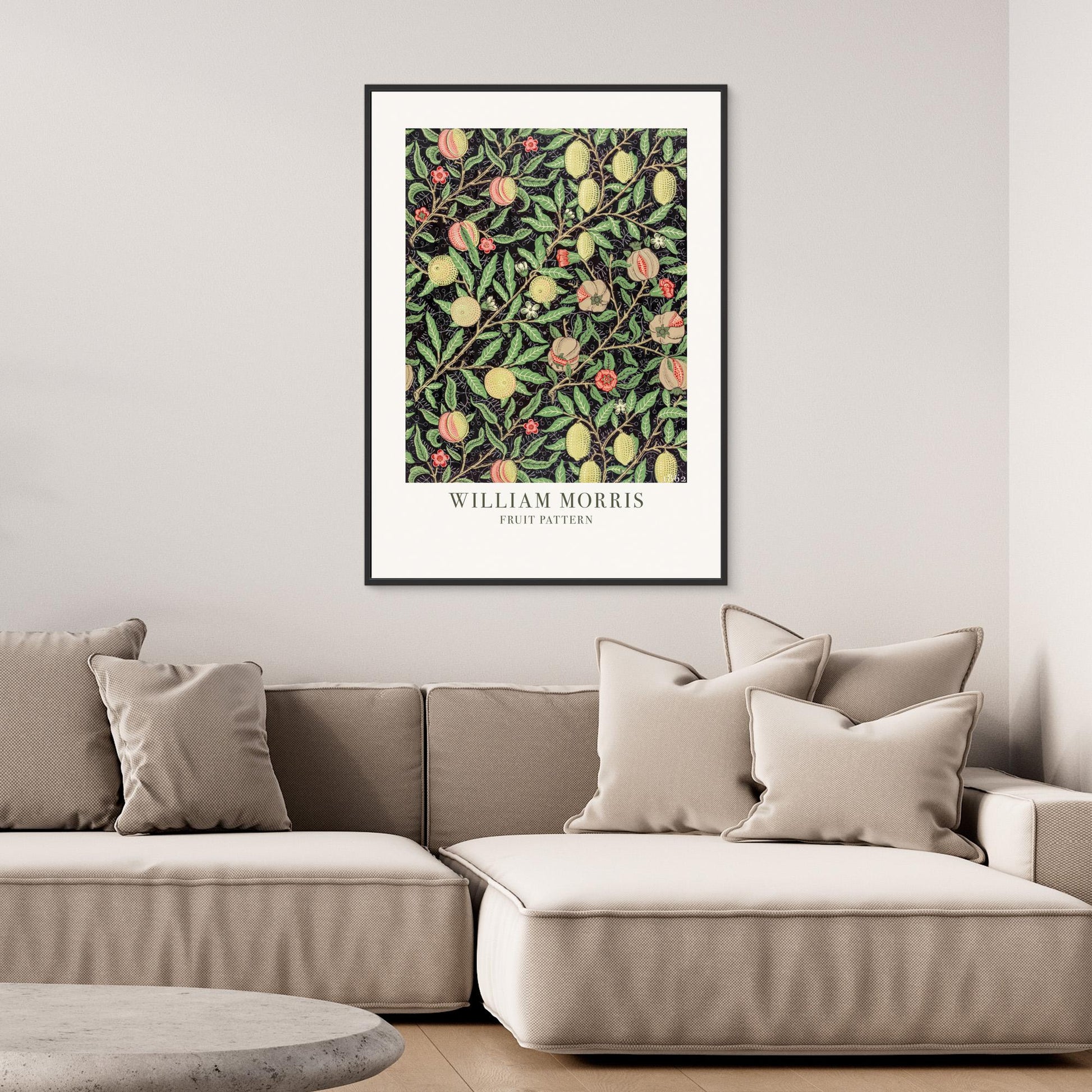 Fruit Pattern 