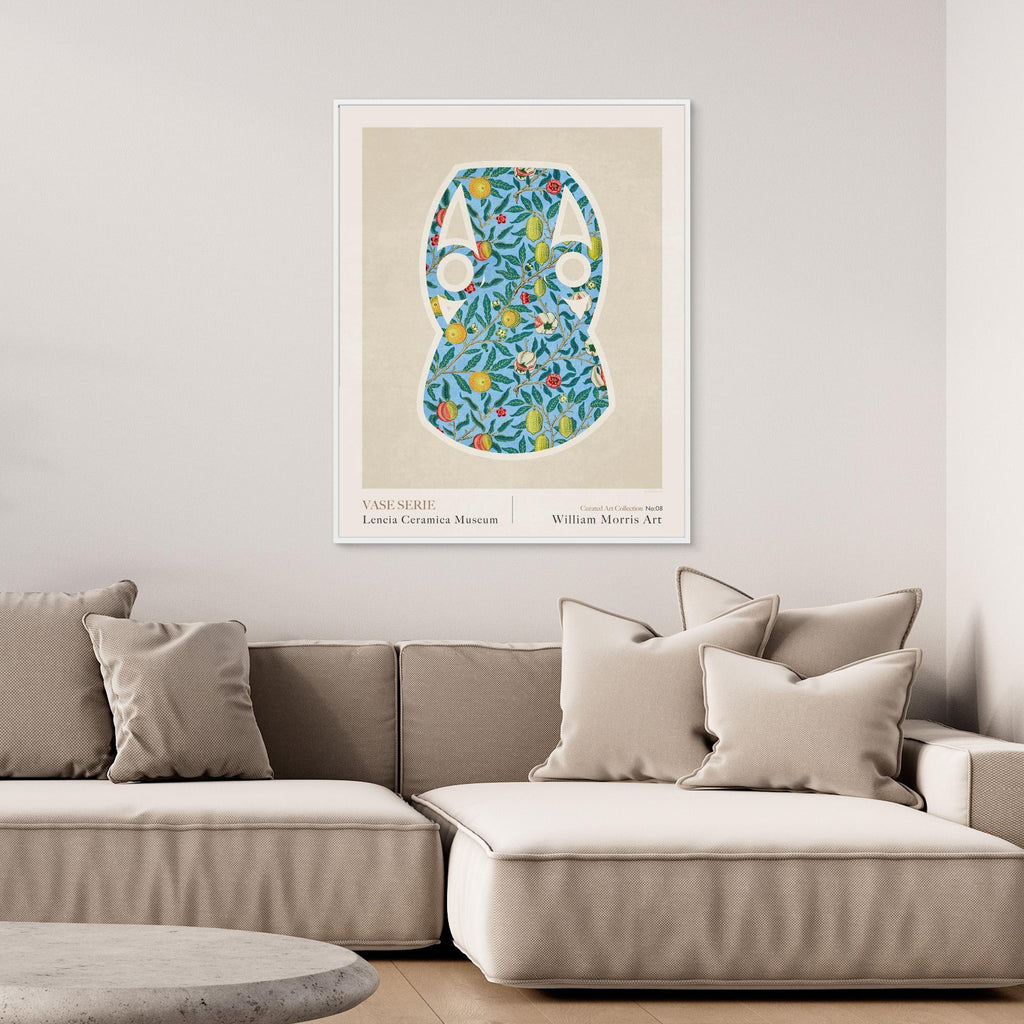 Wm Greek 08ratio 4x5 Print By Bohonewart 