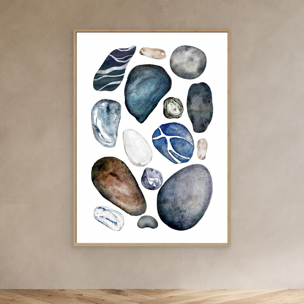 Stones