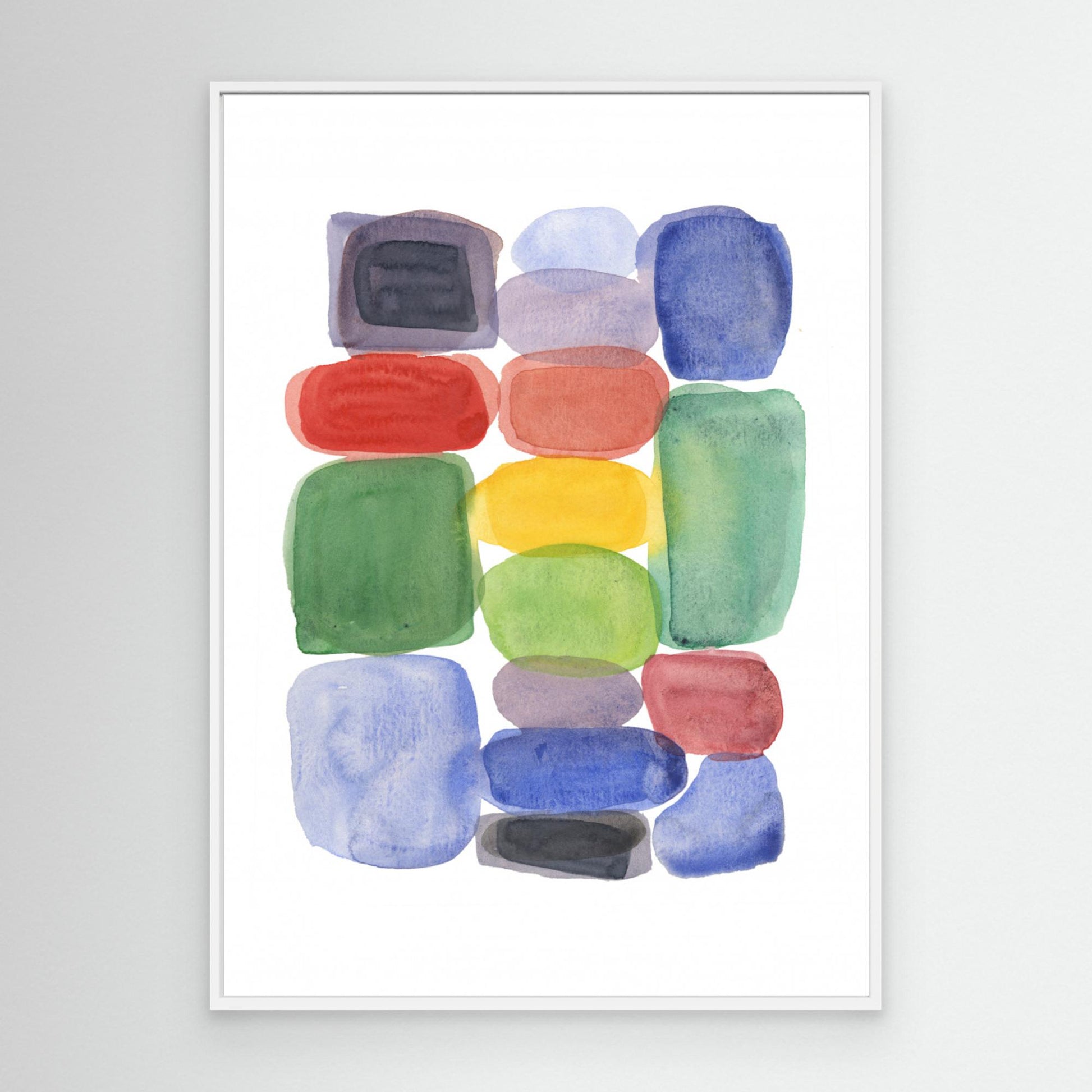 Color Blocks 2