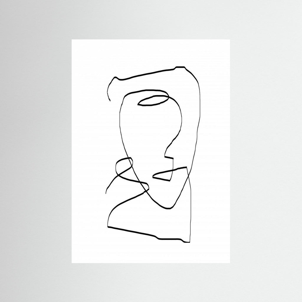 Abstract Head No1. 