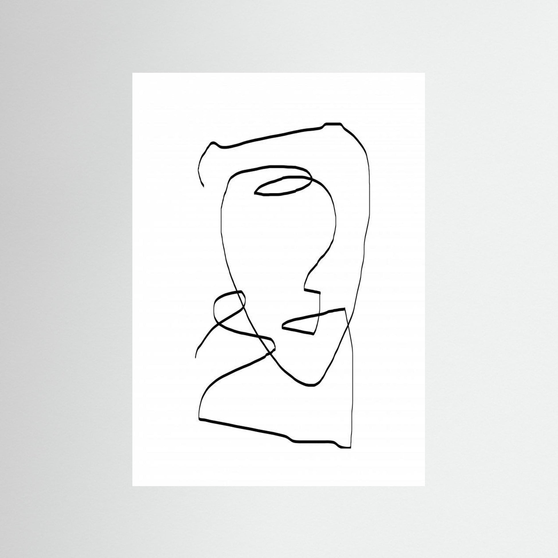 Abstract Head No1. 