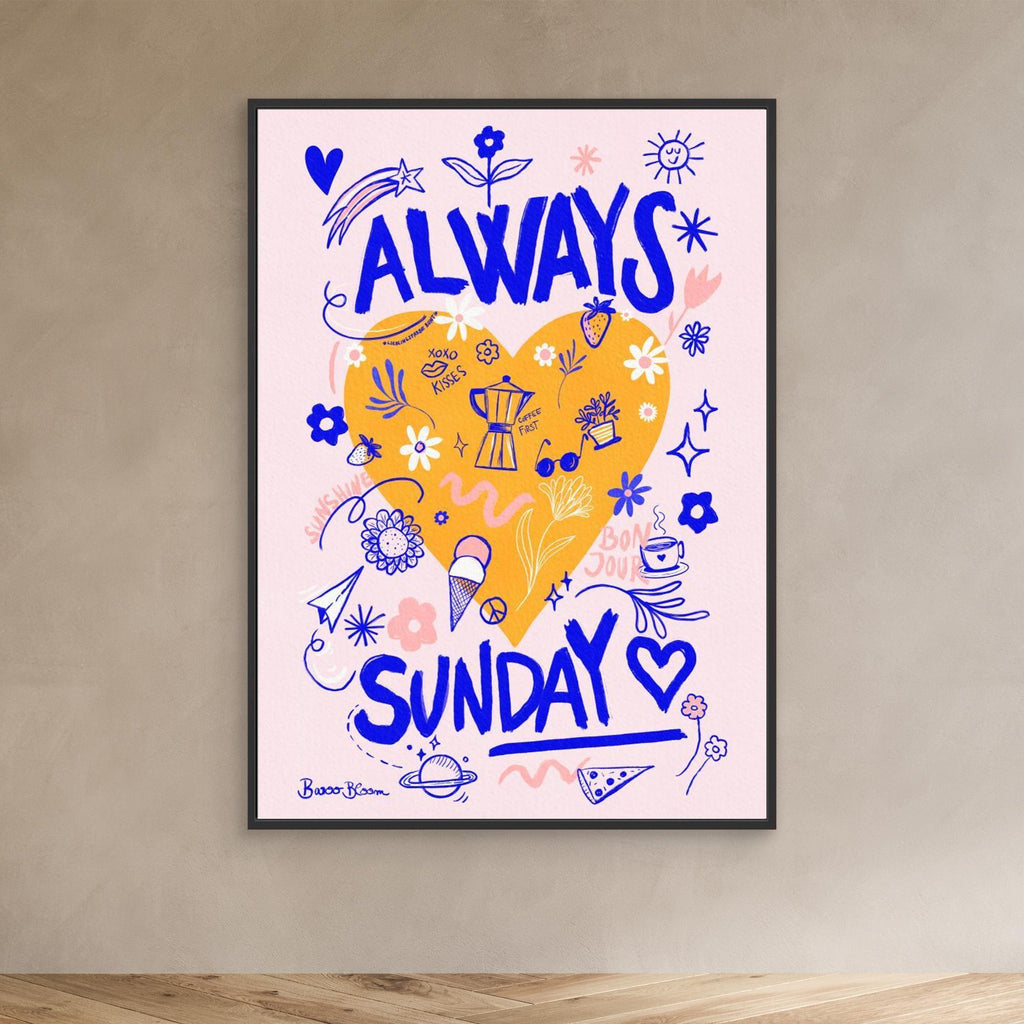 Always Sunday 