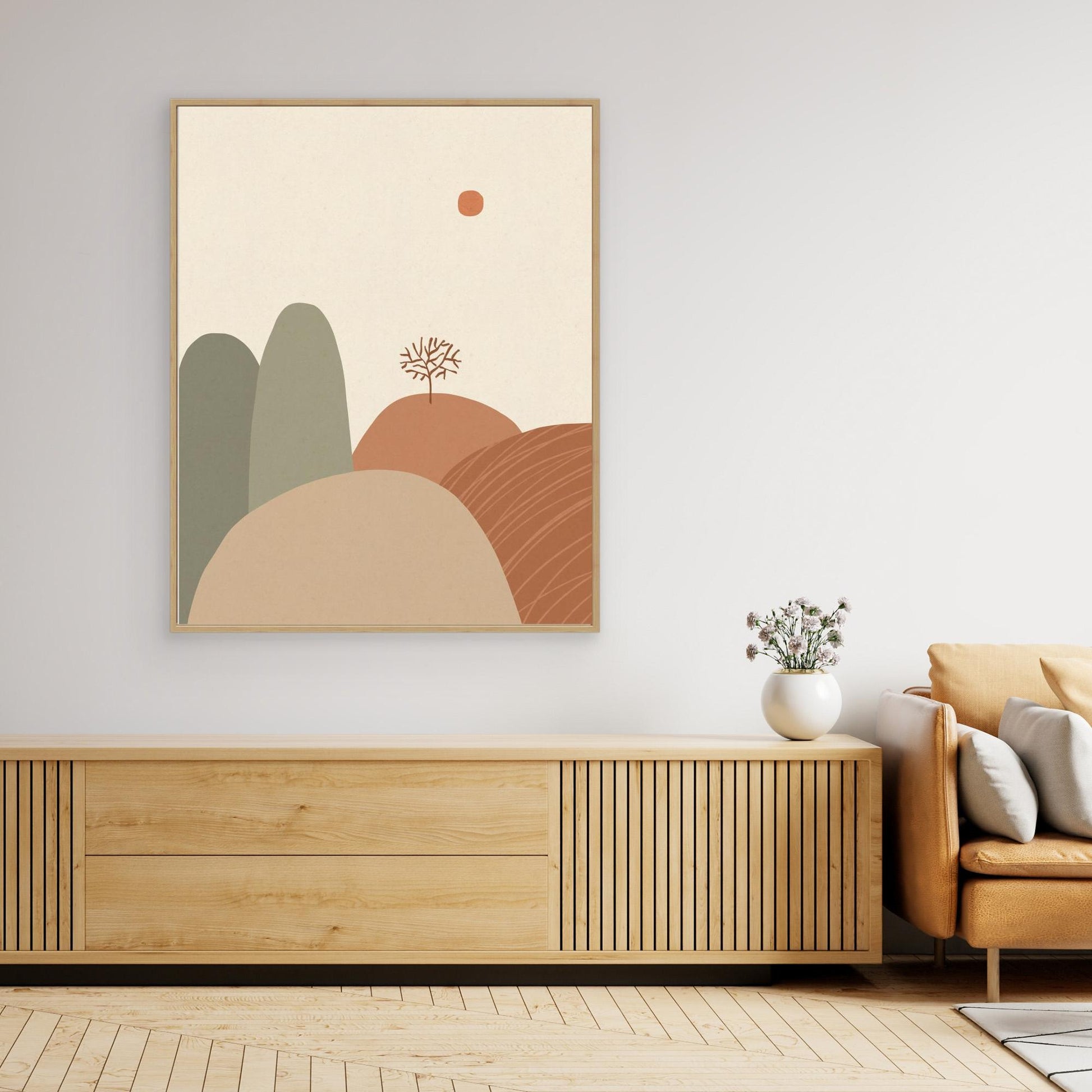 Mountains #2