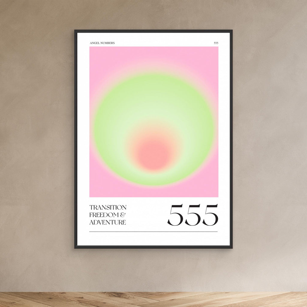 555 
