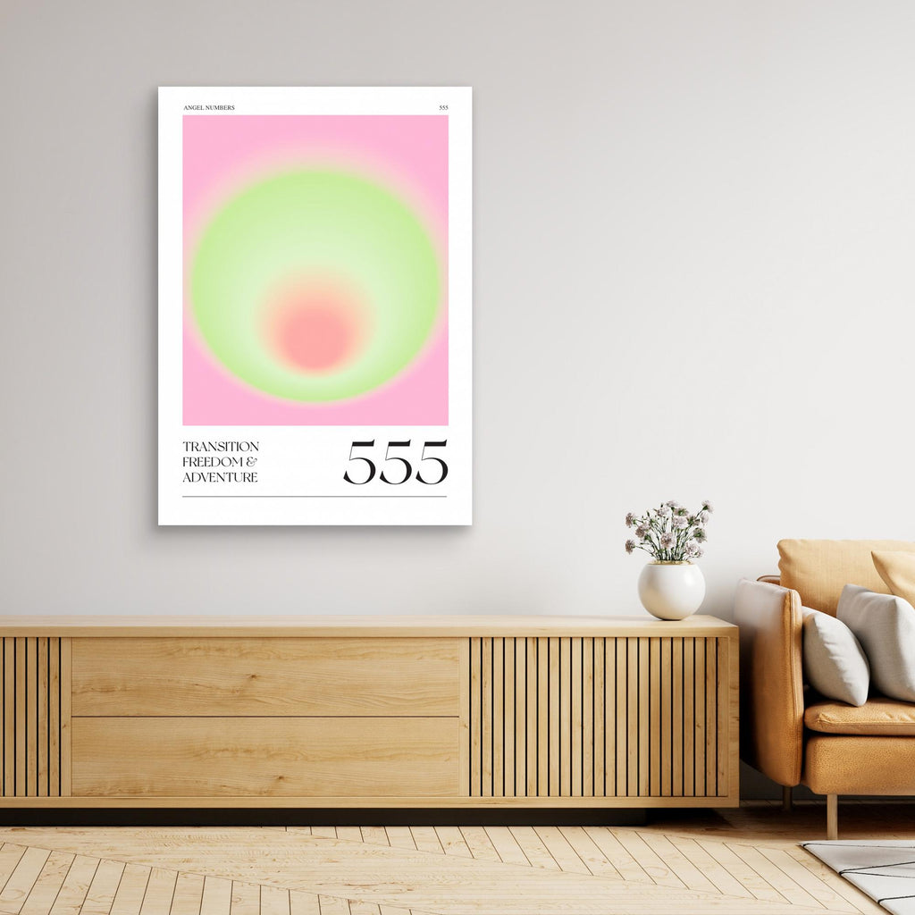 555 