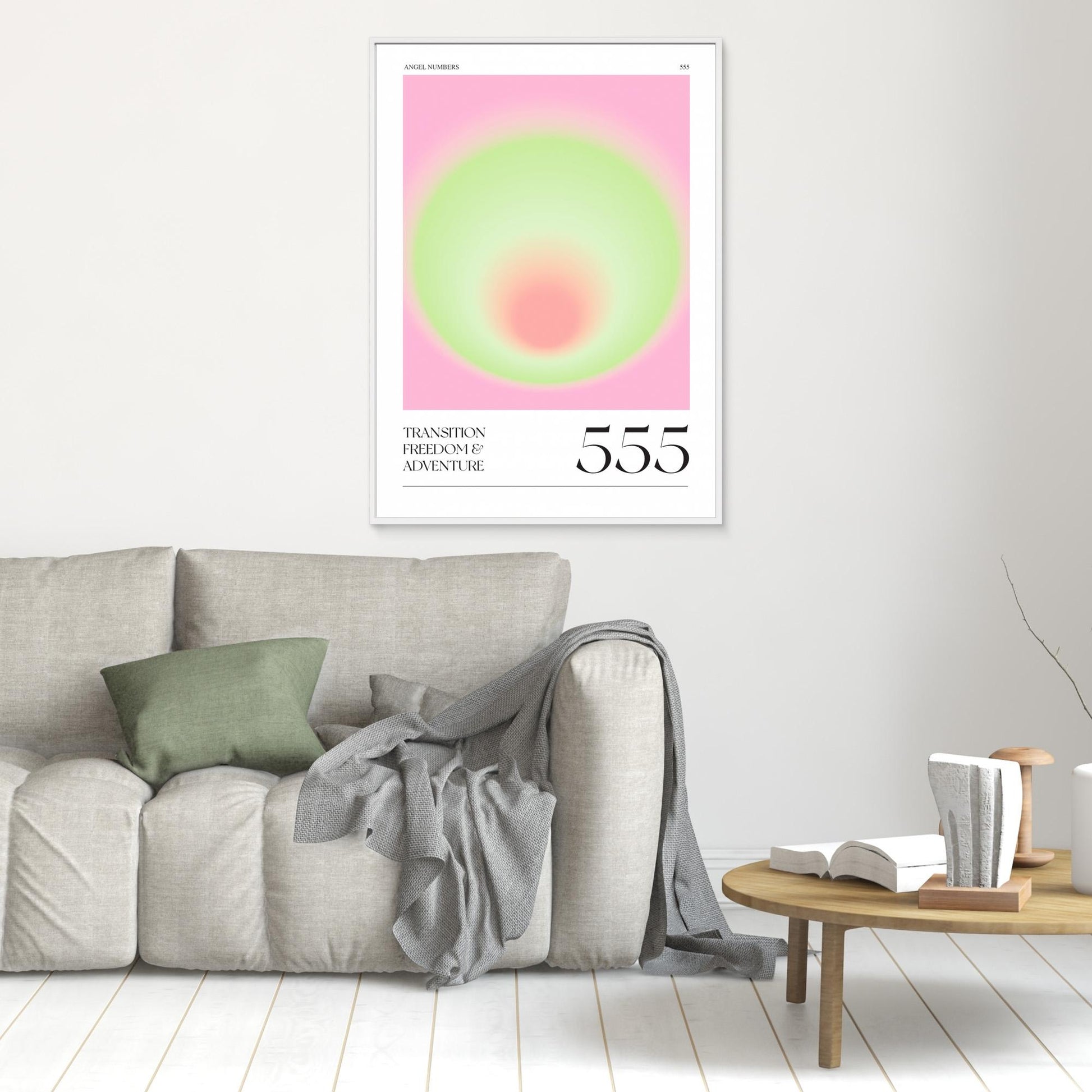 555 