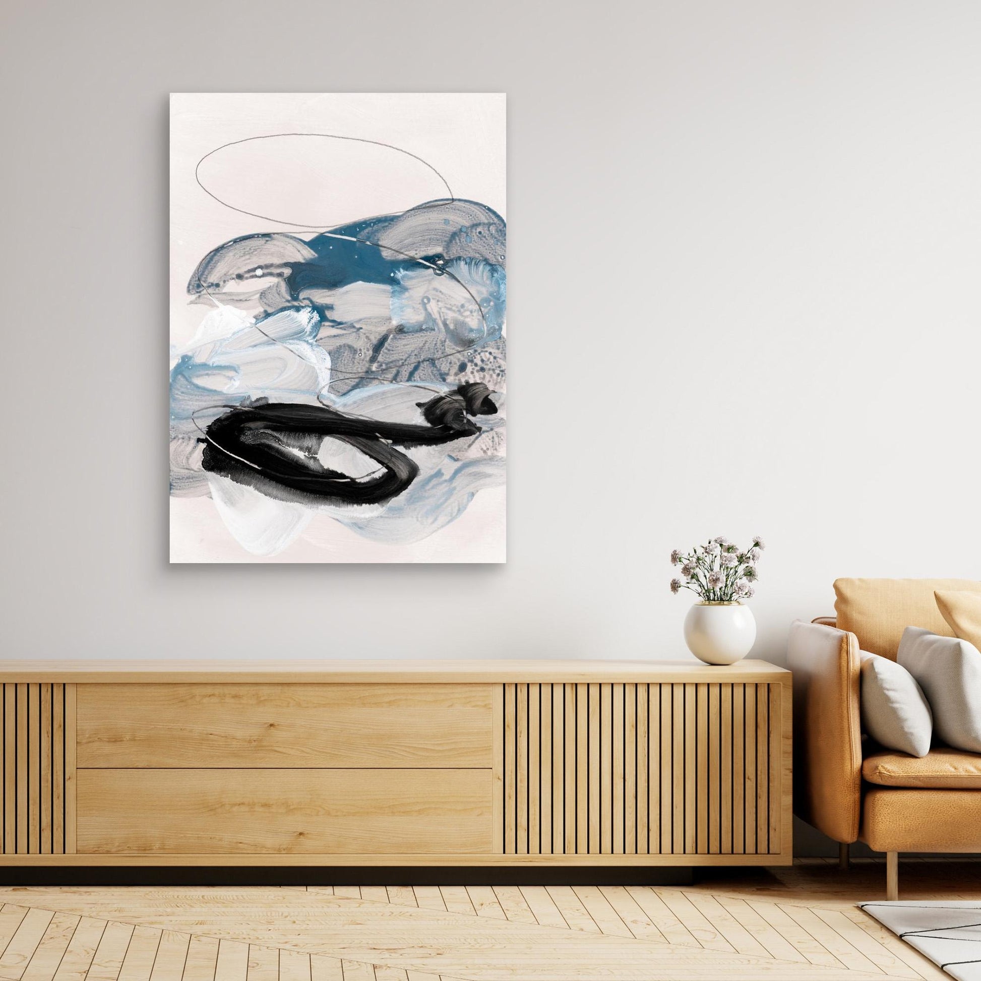 Abstract Painting IX 