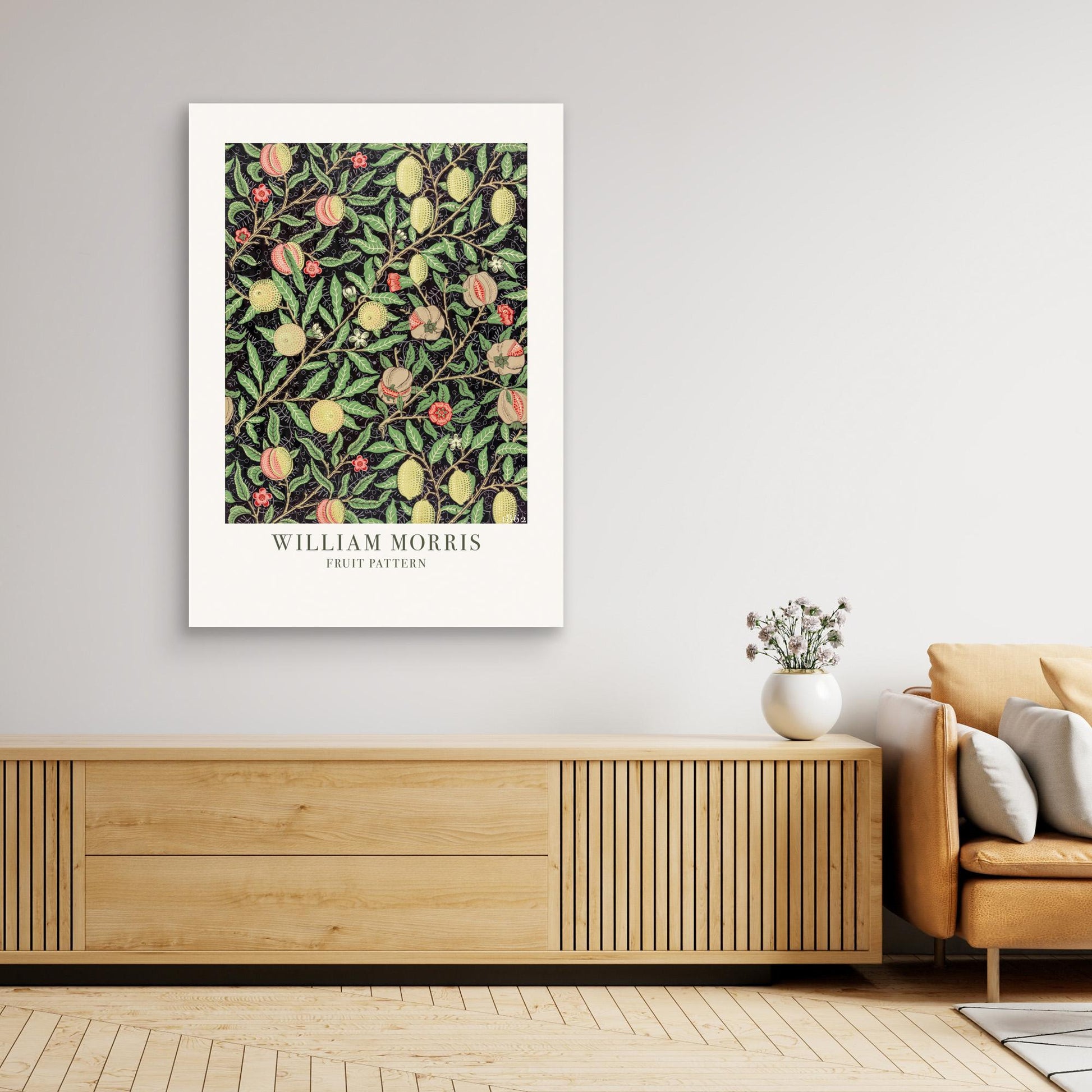 Fruit Pattern 