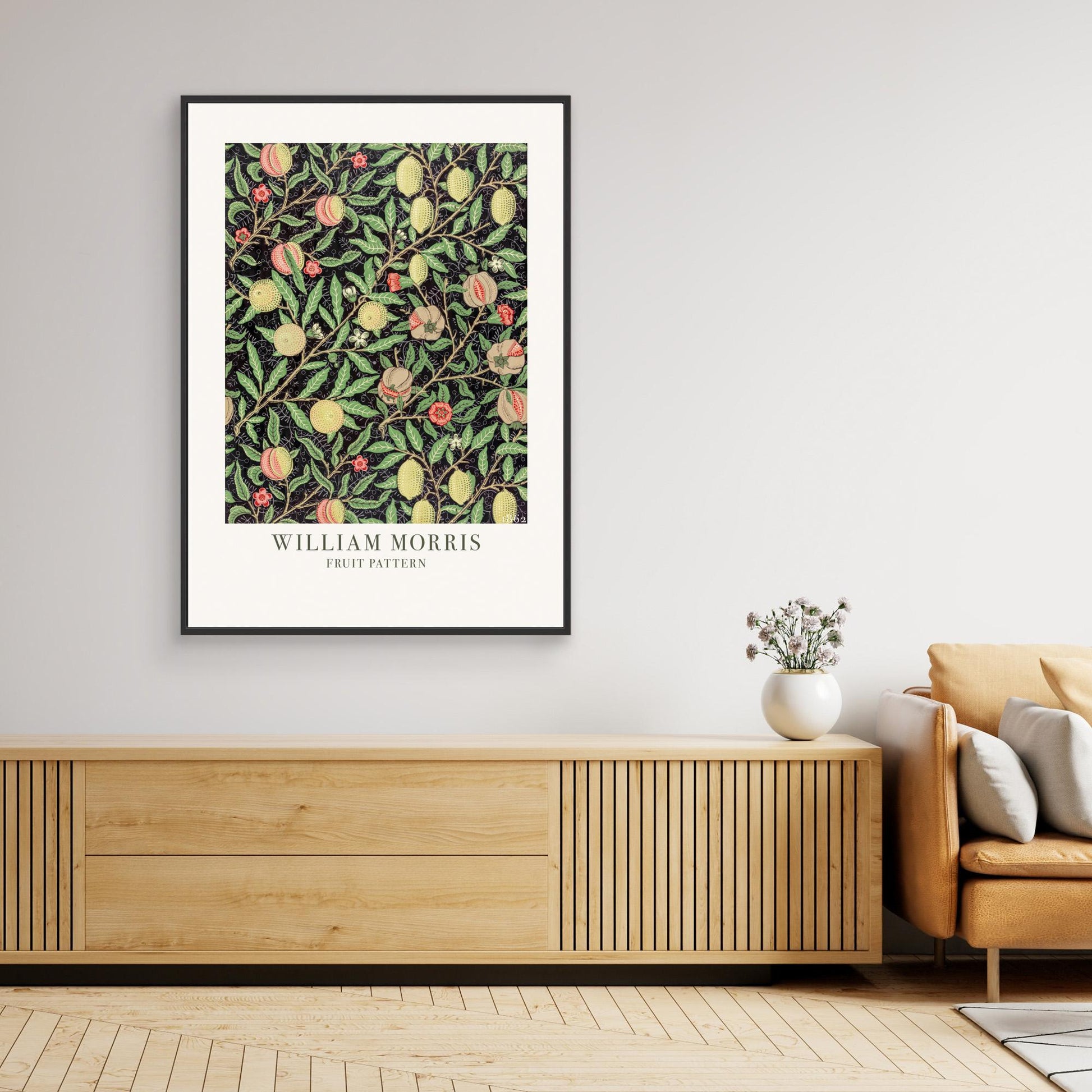 Fruit Pattern 