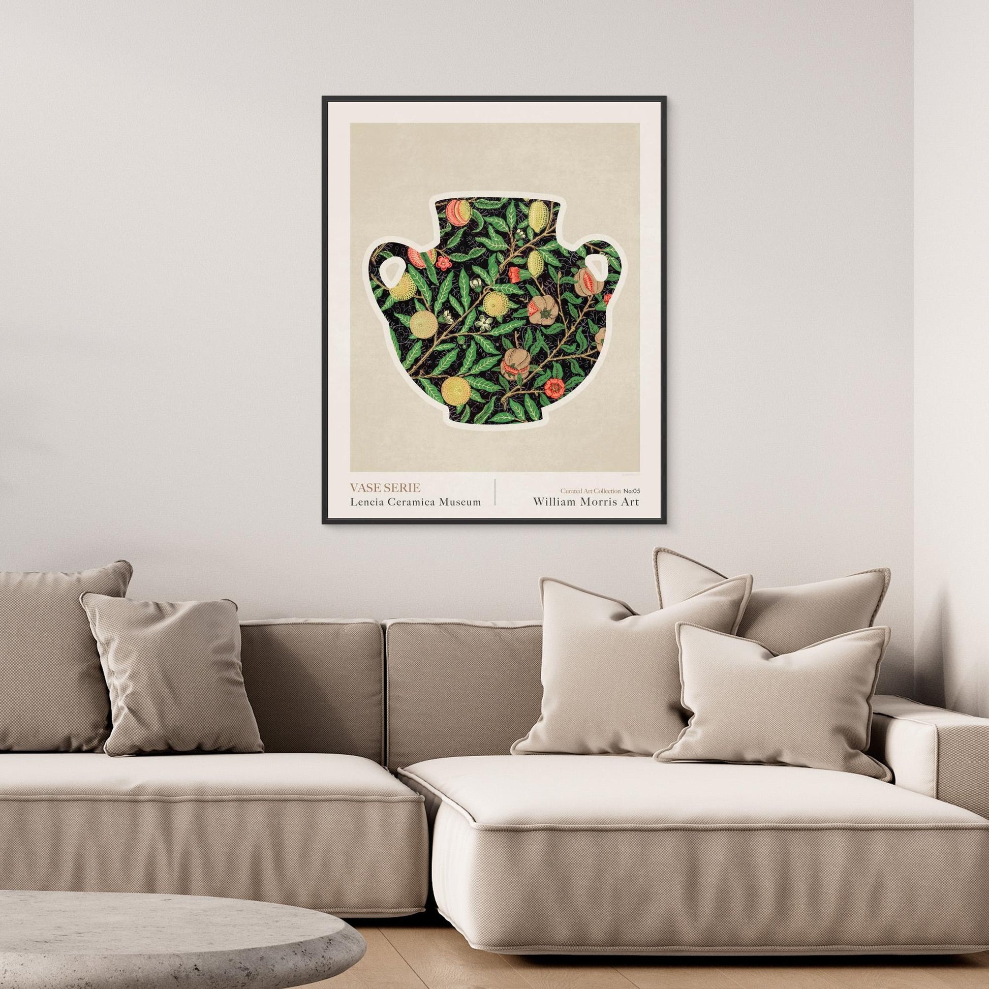 Wm Greek 05ratio 4x5 Print By Bohonewart 