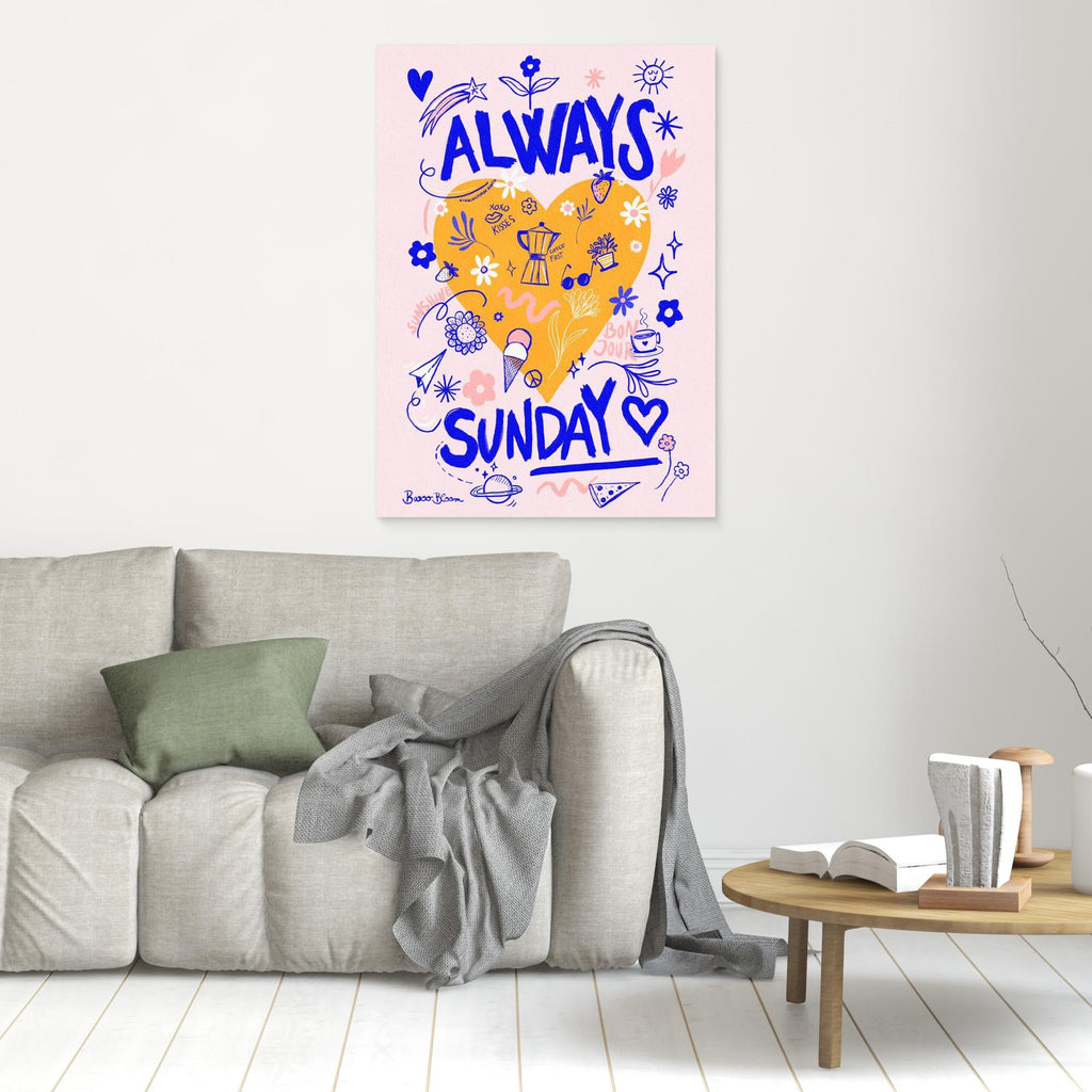 Always Sunday 