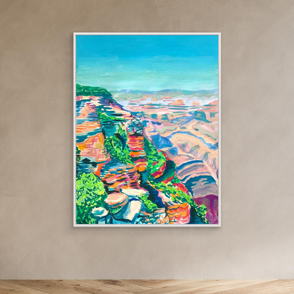 Grand Canyon 