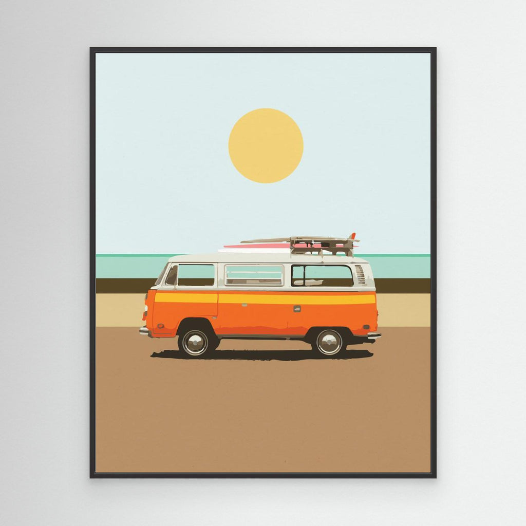 Road Trip 1