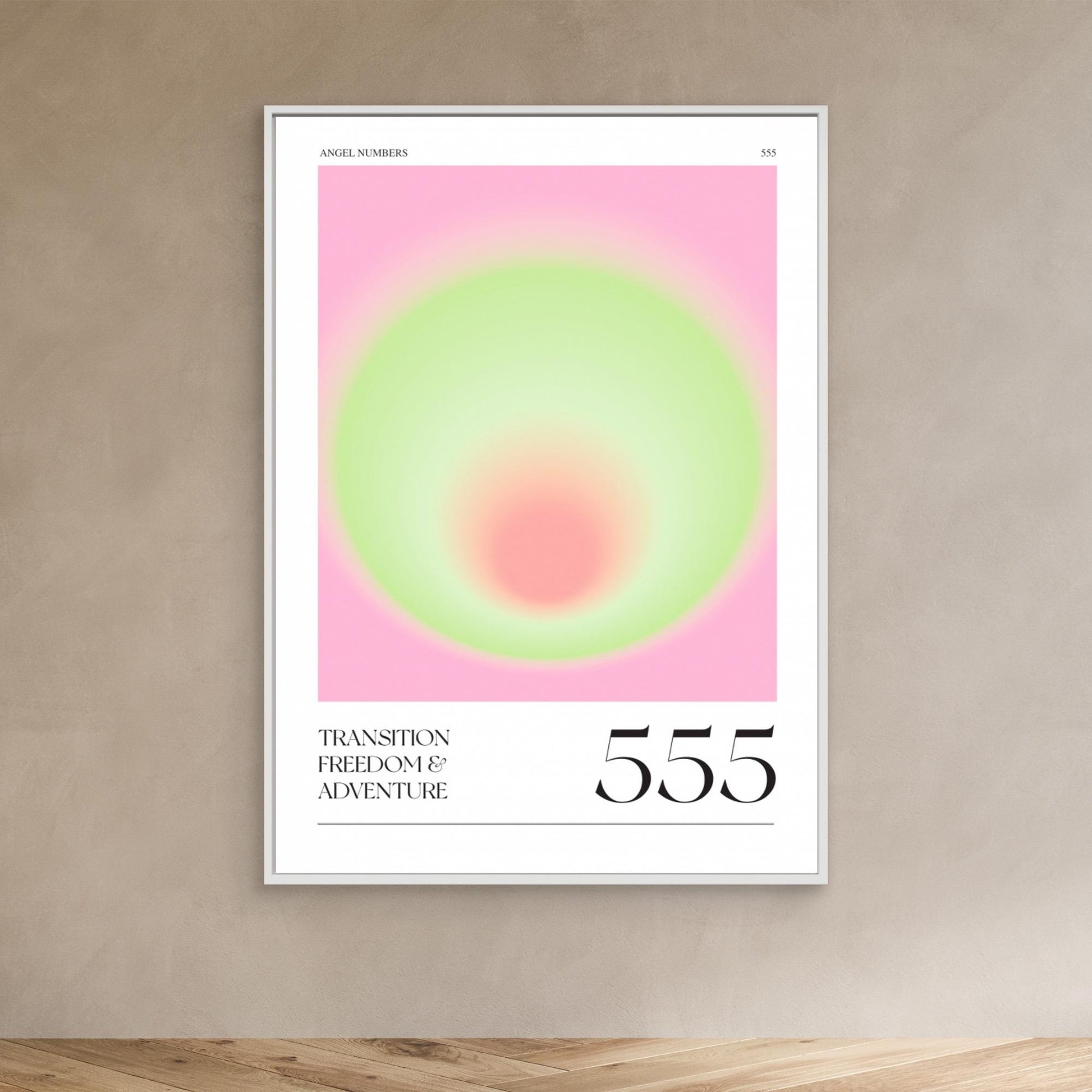 555 