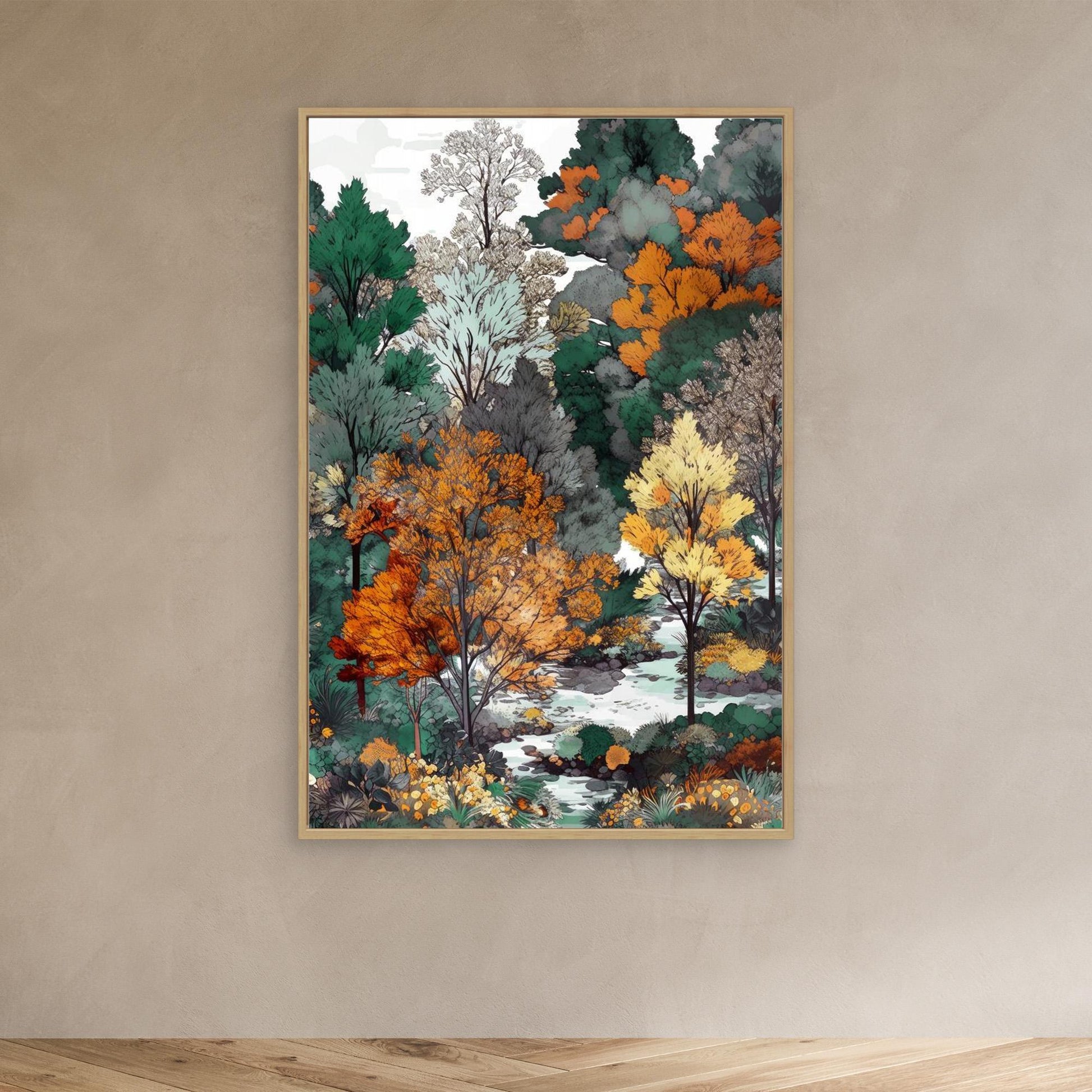 Forest 2 
