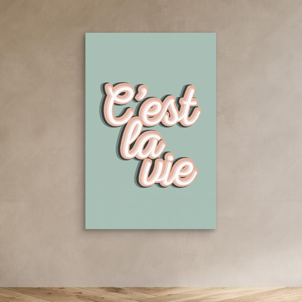C'est La Vie 