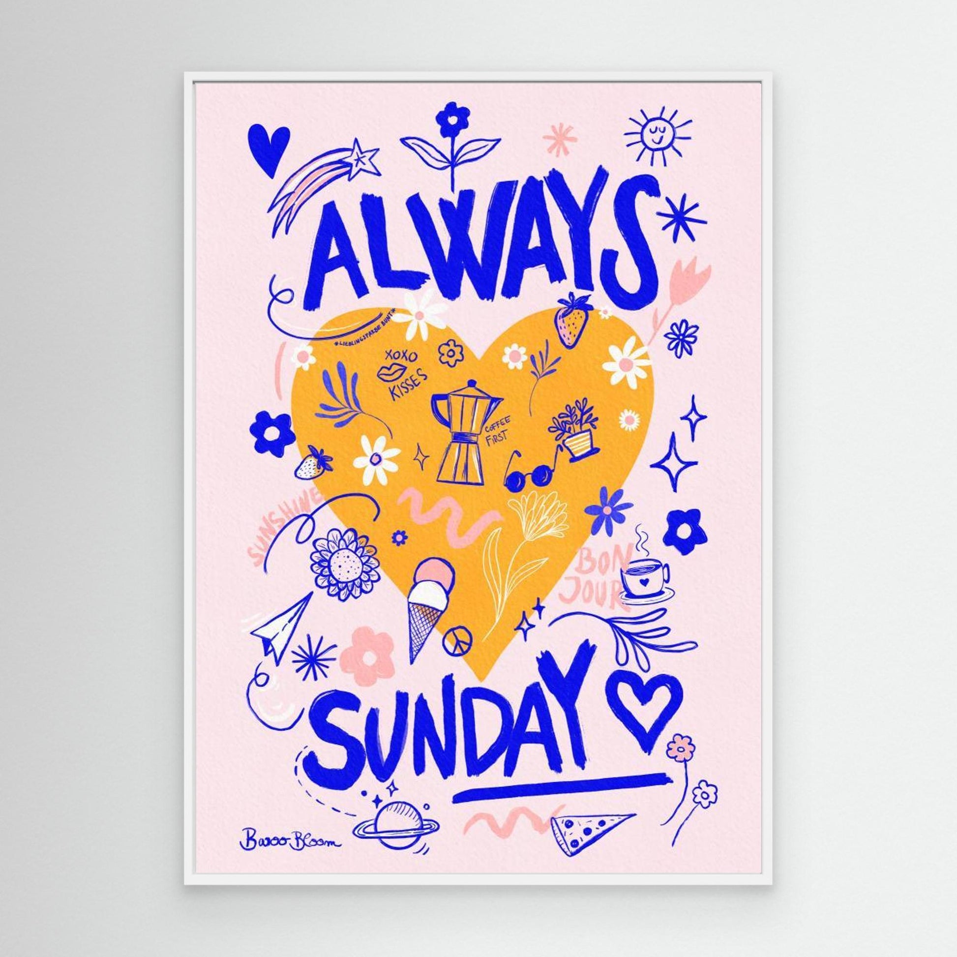 Always Sunday 