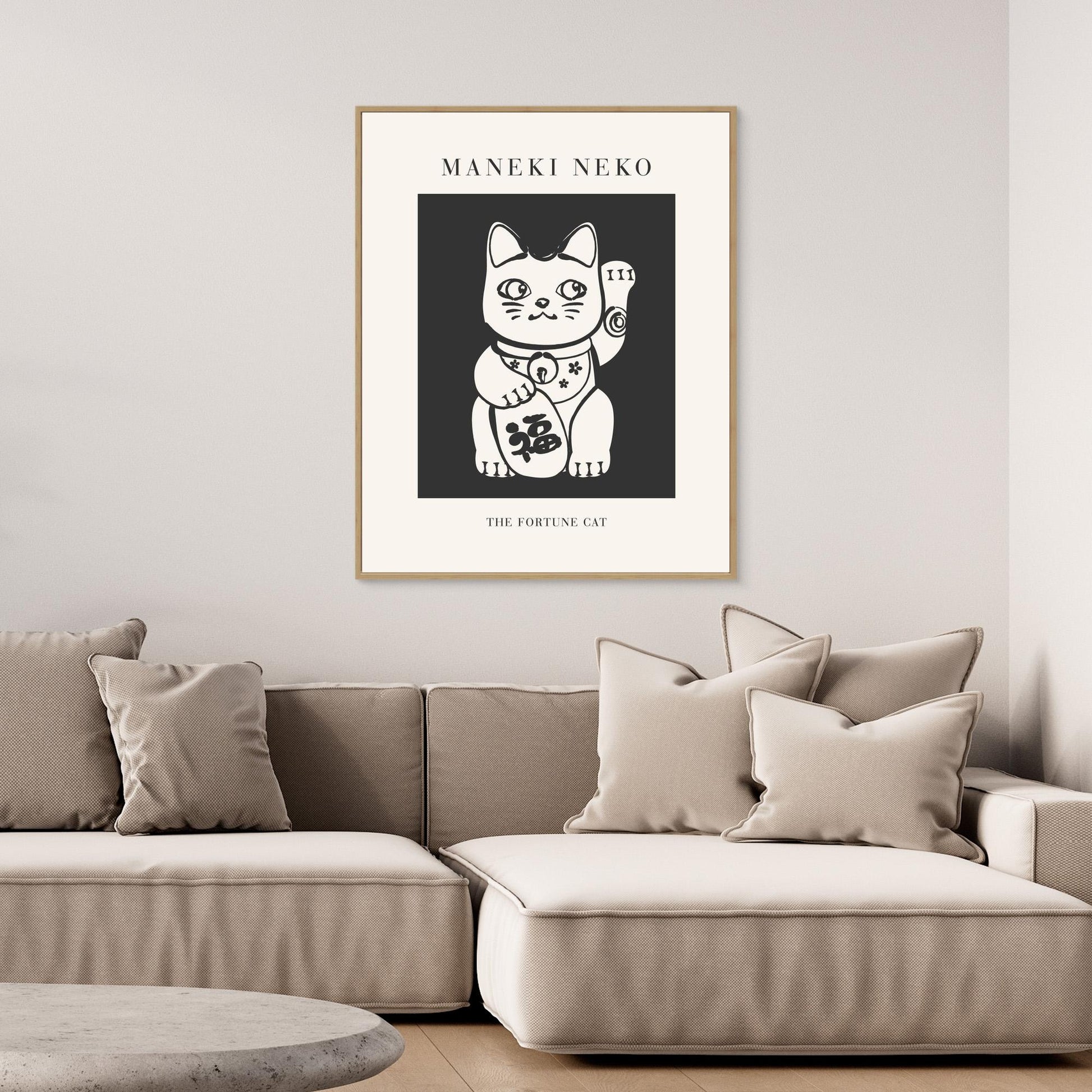 Manekineko 