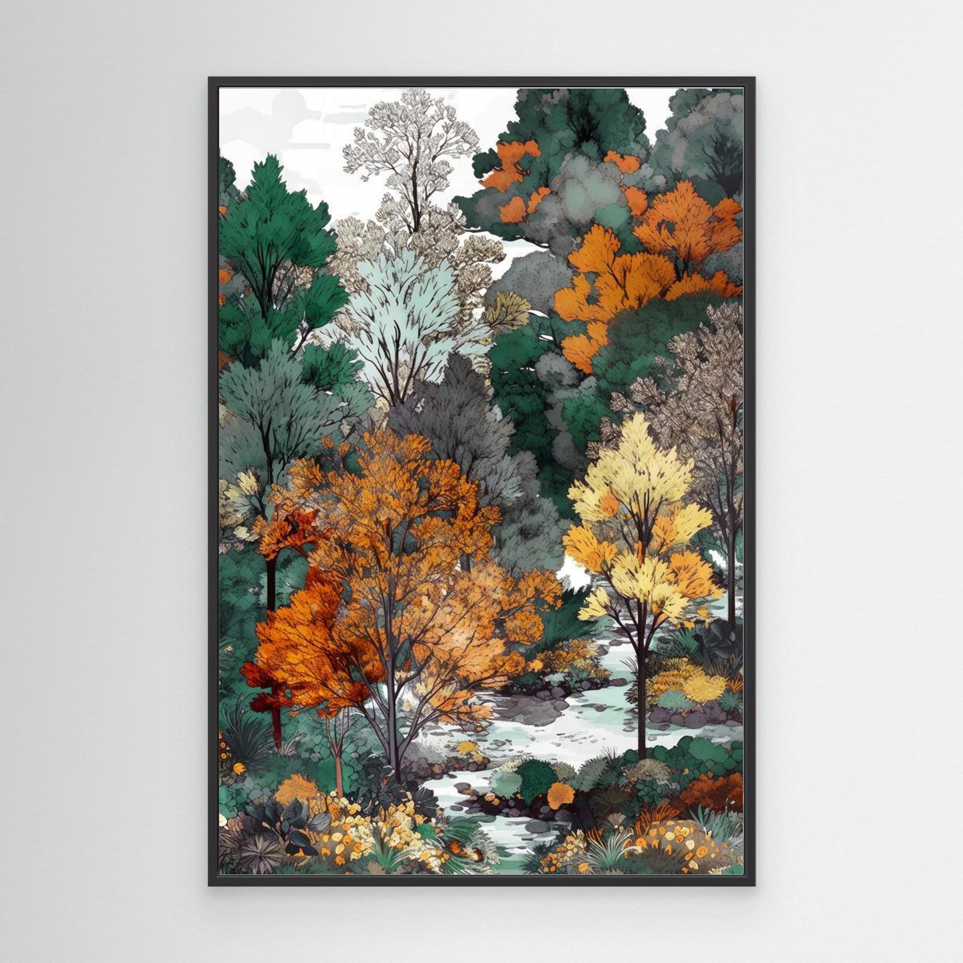 Forest 2 
