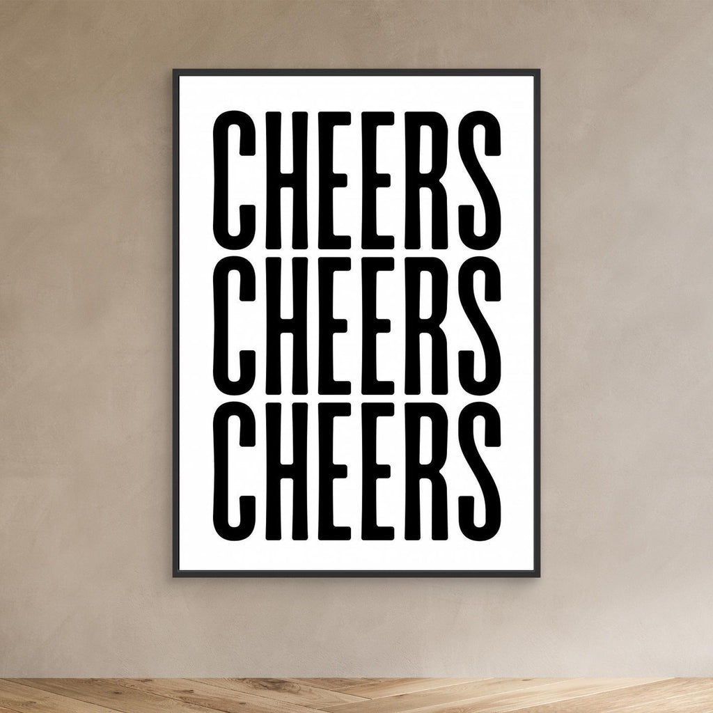 Cheers 