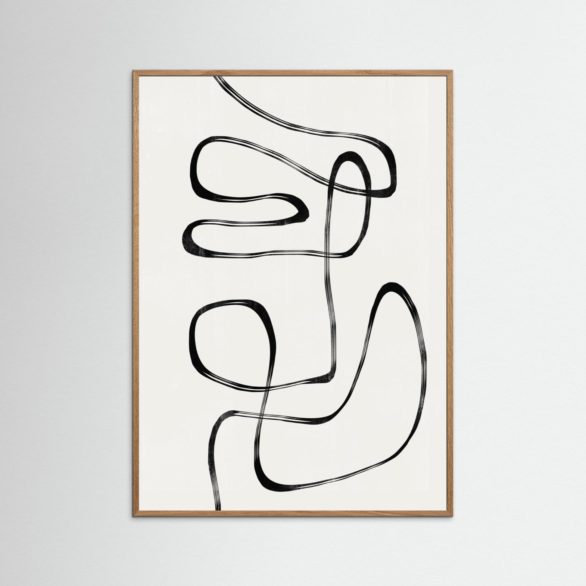 Abstract Line No5.