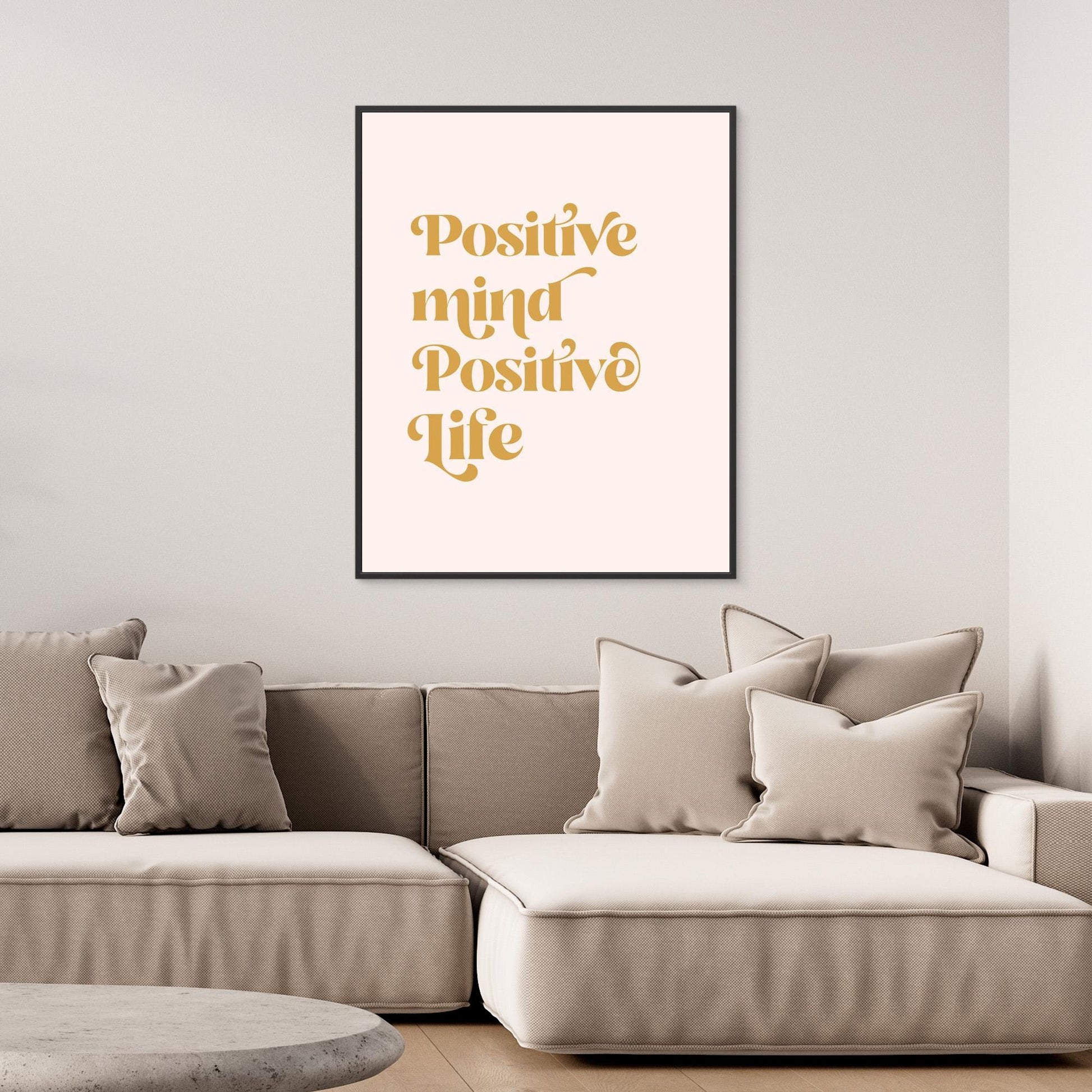 Positive 