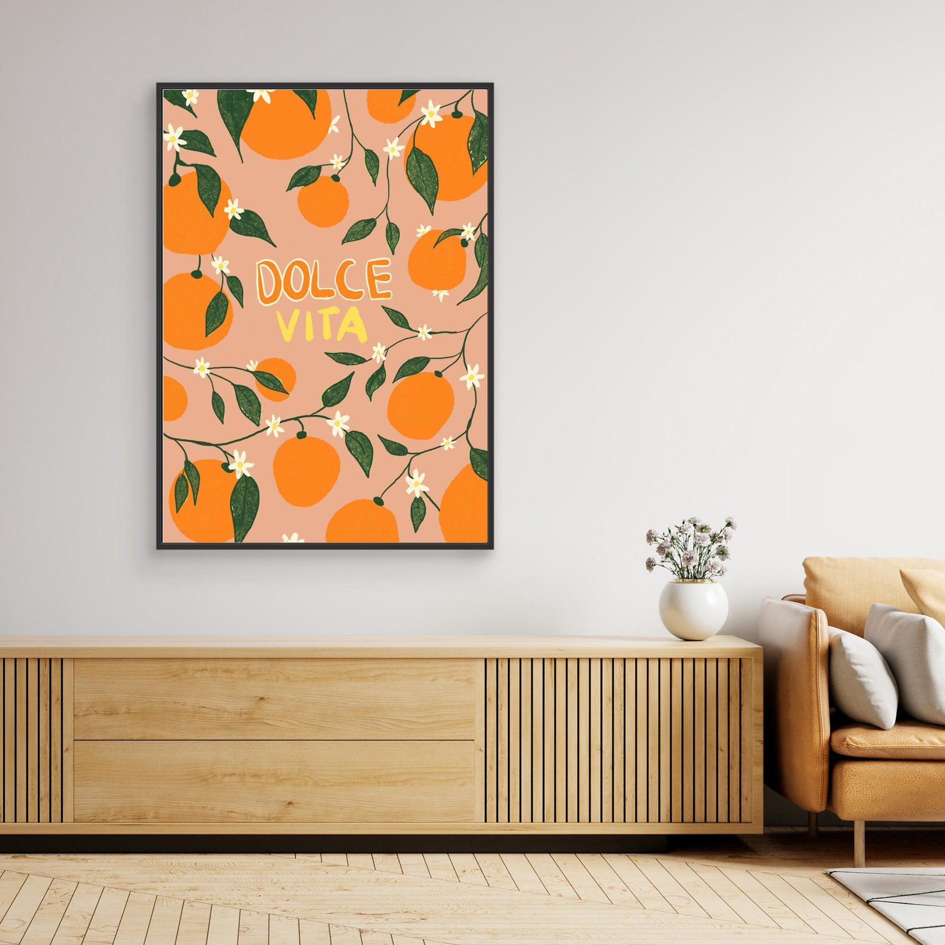 Dolce Vita &amp; Oranges