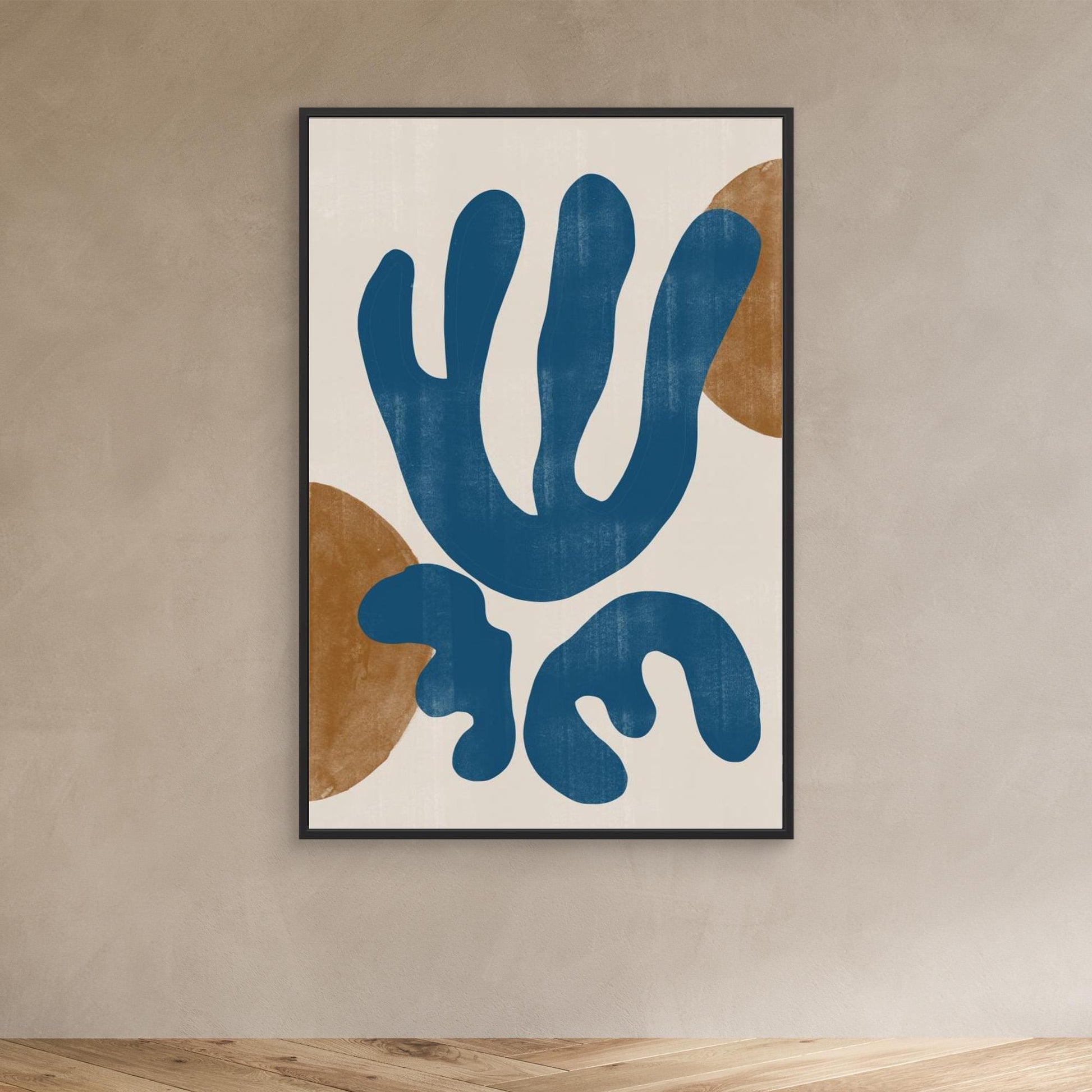 Modern Plant No3. 