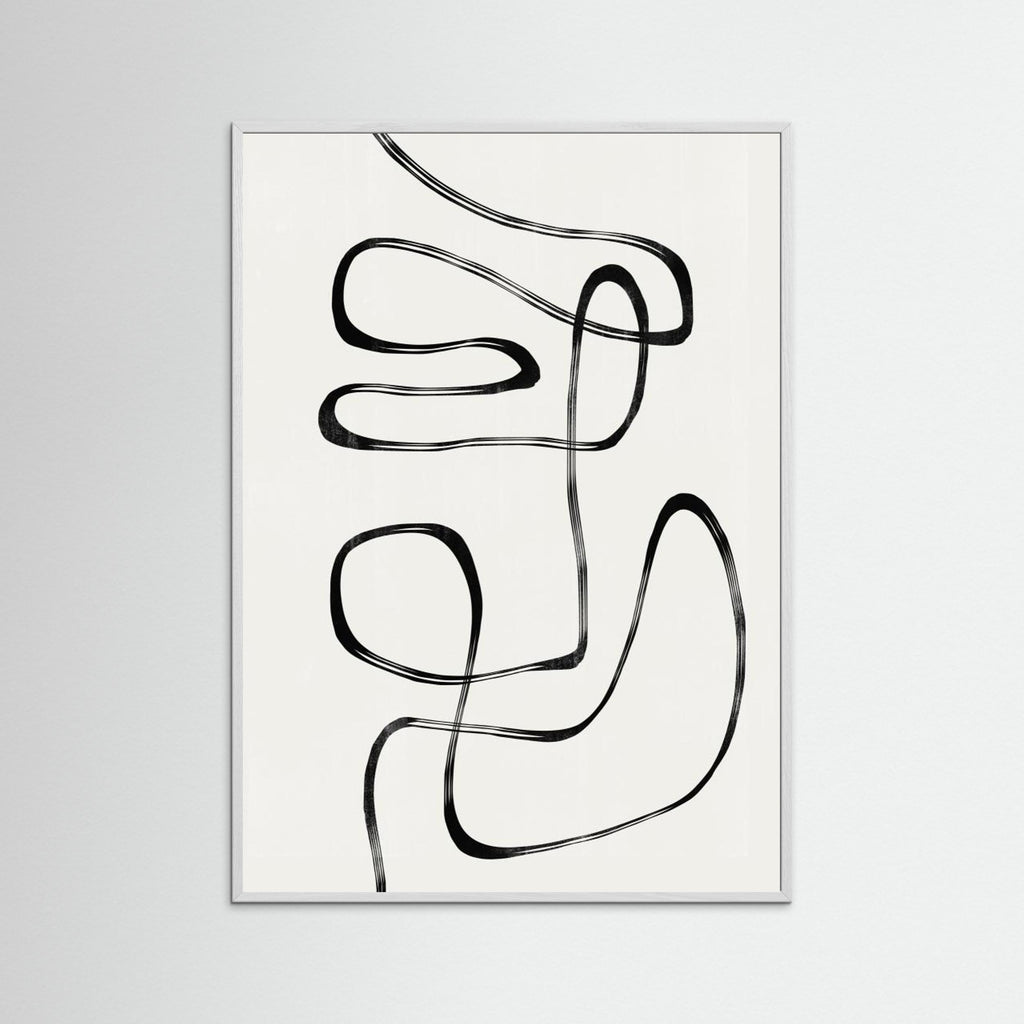 Abstract Line No5.