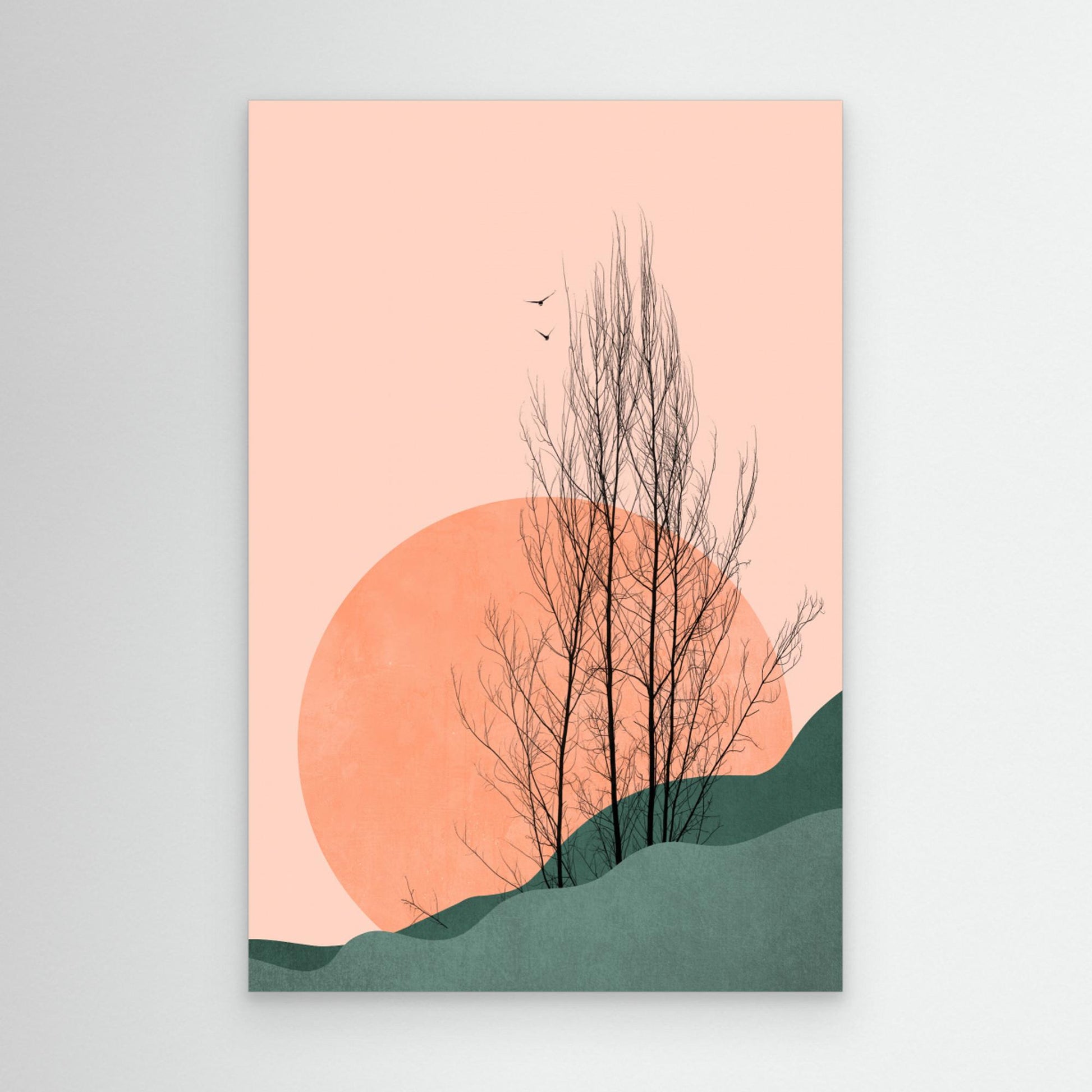 Sunset Memories 
