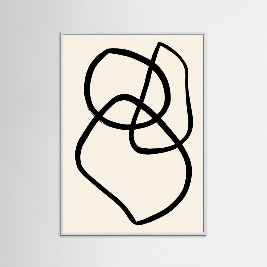 Black Lines 03 