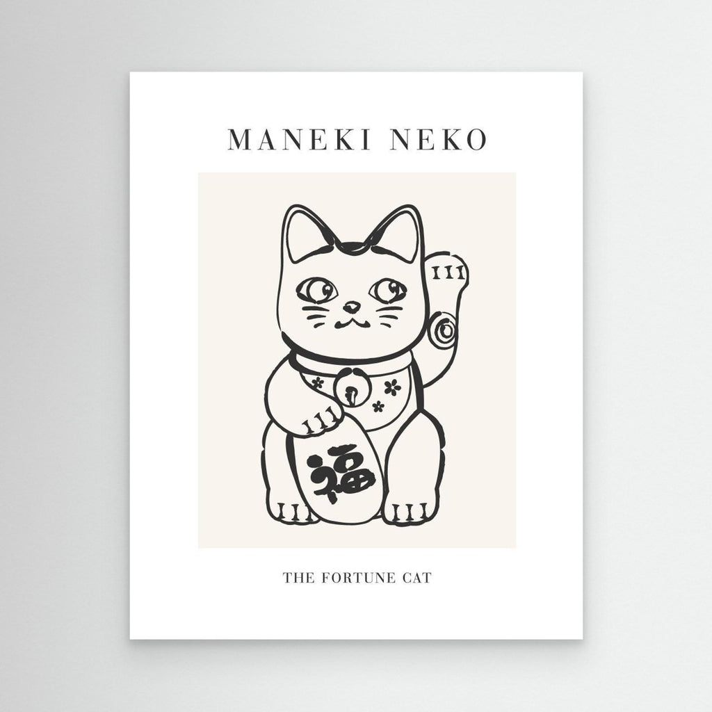 Manekineko No2 