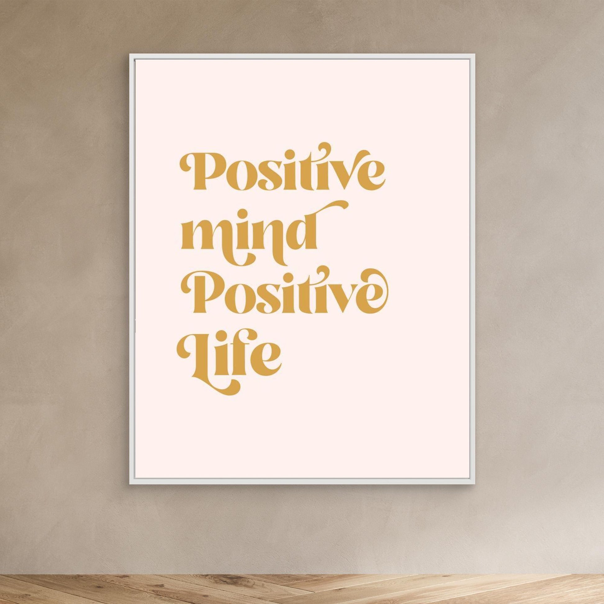 Positive 